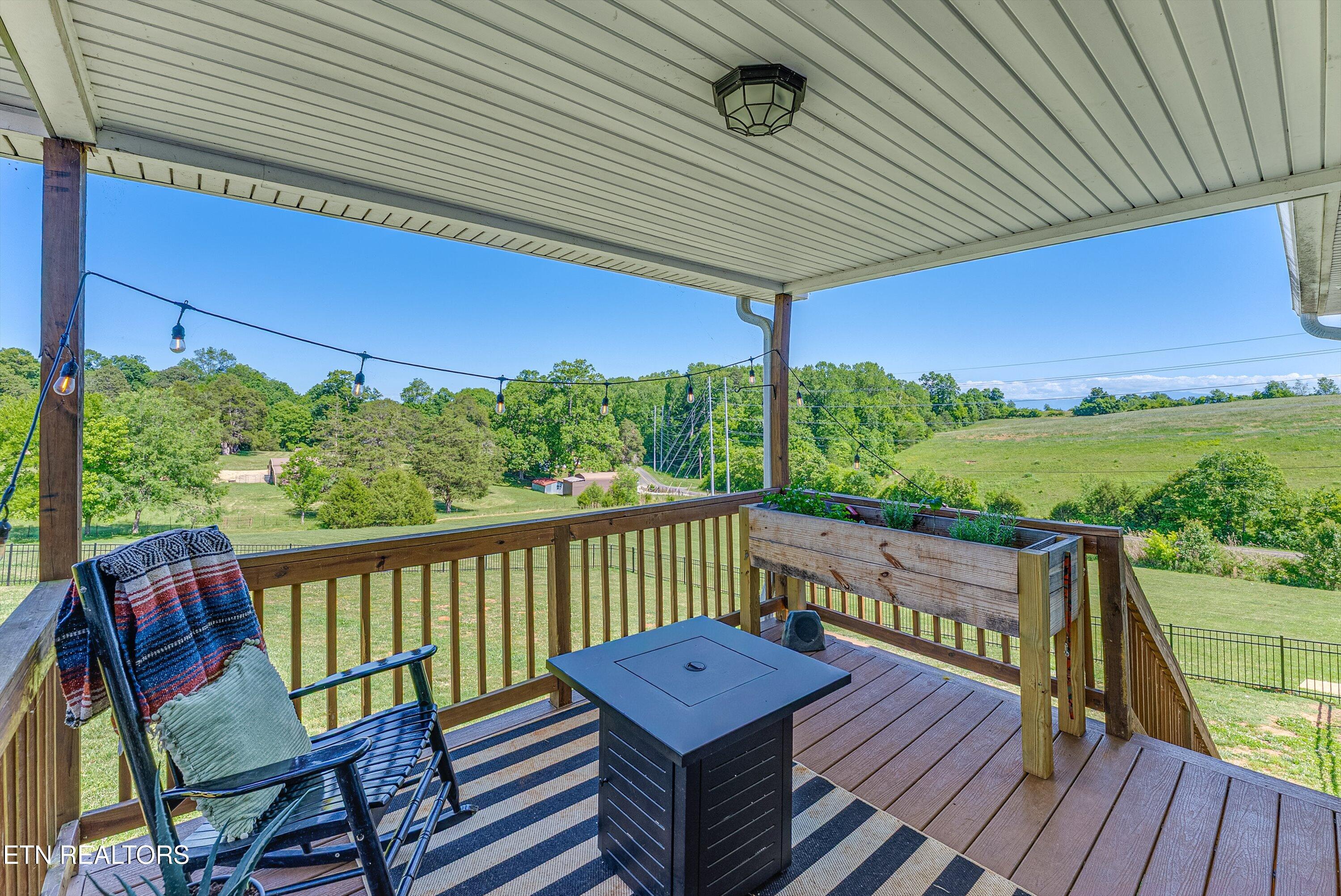 1706 Veta Drive New Market TN 37820