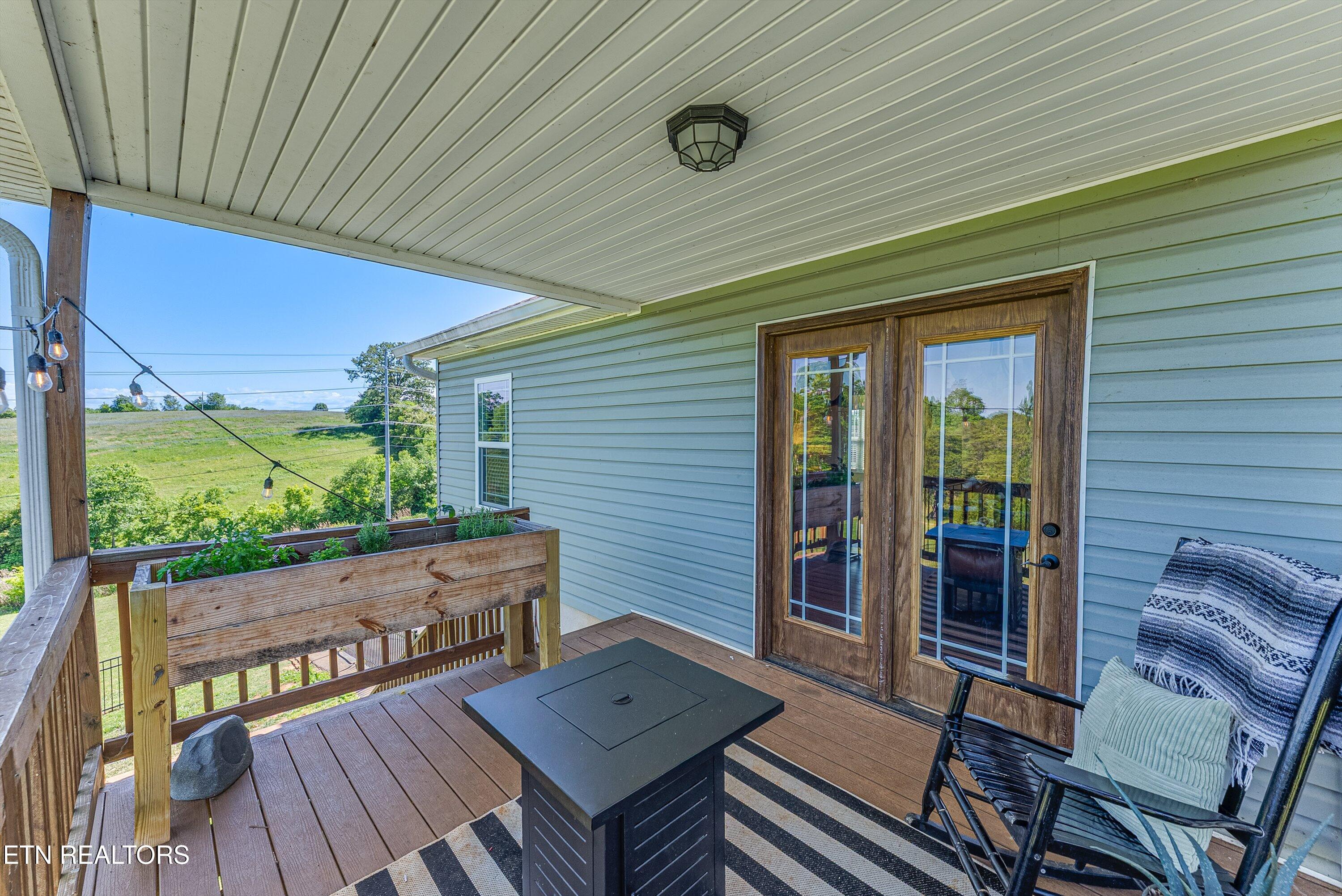 1706 Veta Drive New Market TN 37820