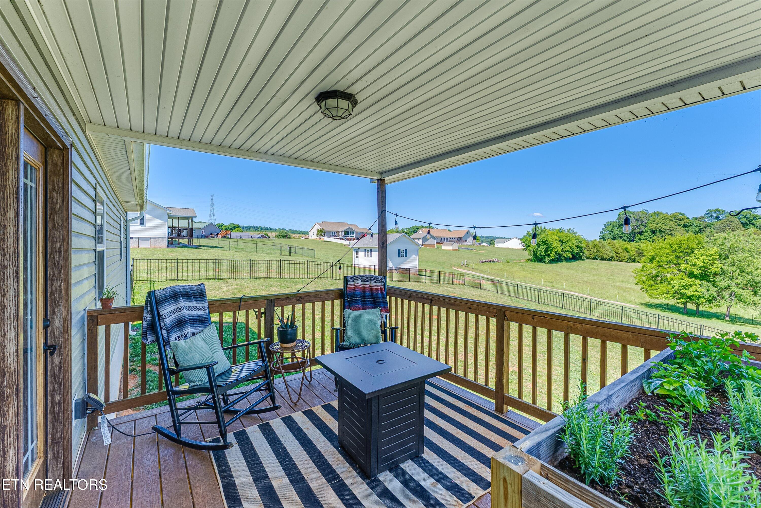 1706 Veta Drive New Market TN 37820