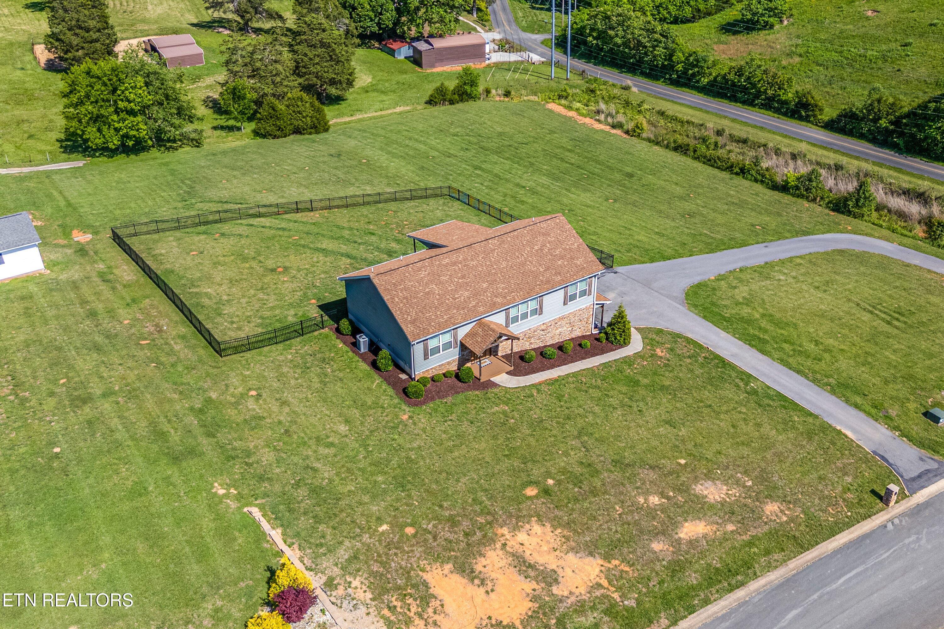 1706 Veta Drive New Market TN 37820