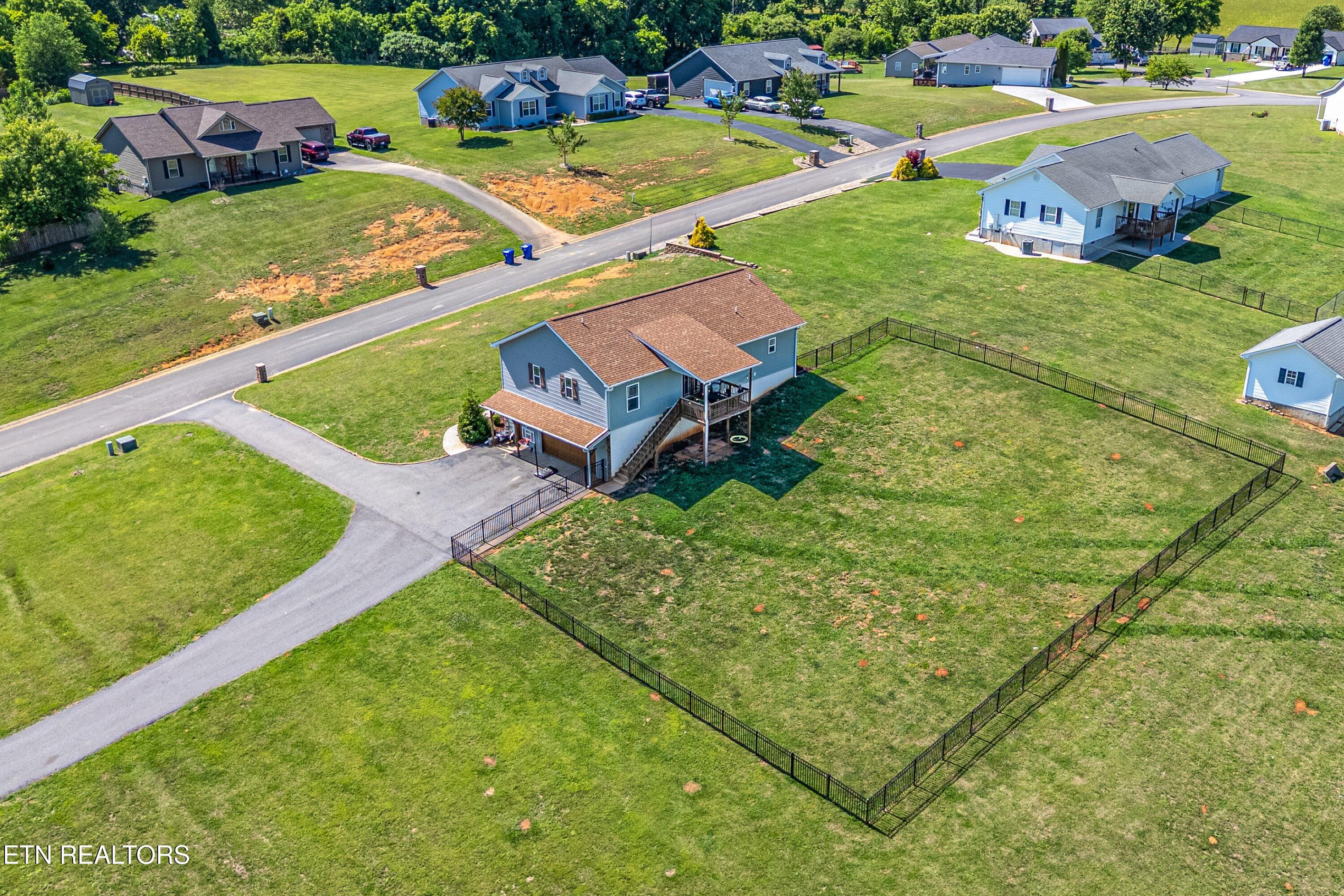 1706 Veta Drive New Market TN 37820