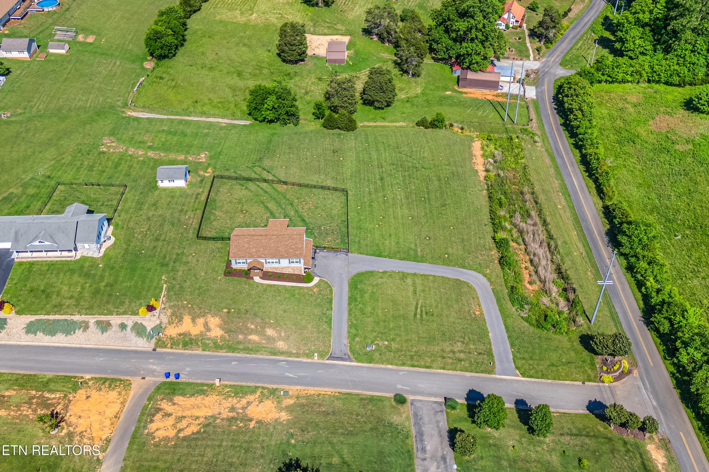 1706 Veta Drive New Market TN 37820