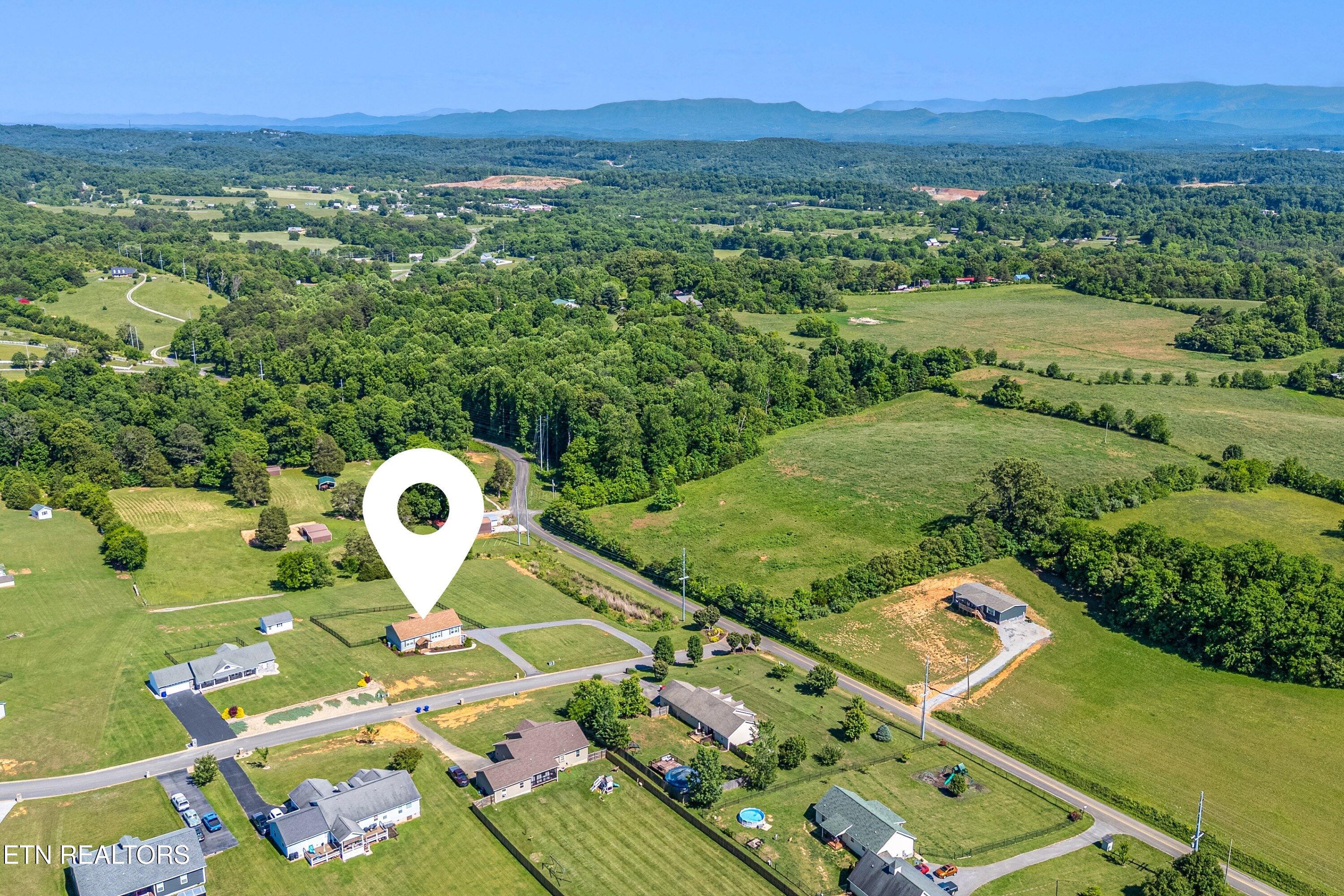 1706 Veta Drive New Market TN 37820