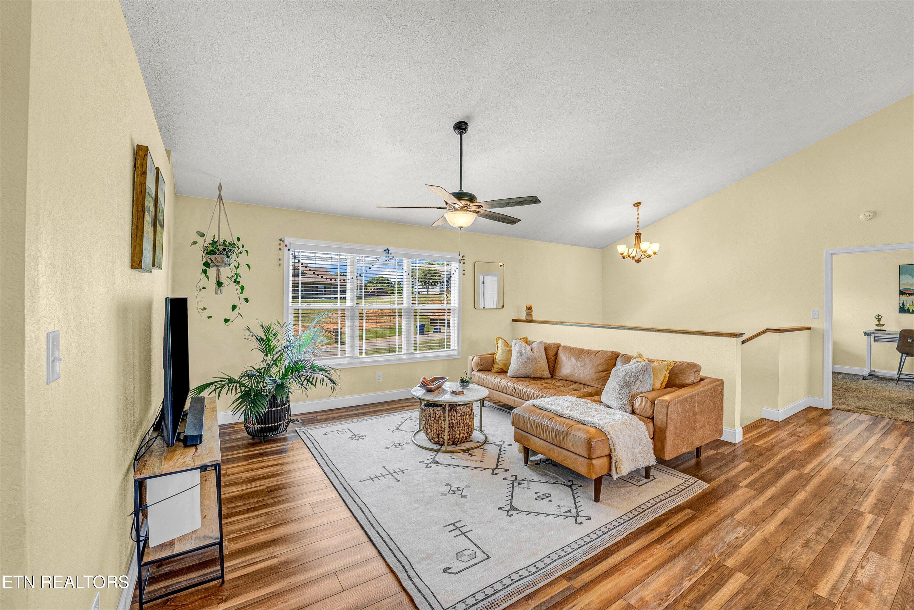1706 Veta Drive New Market TN 37820