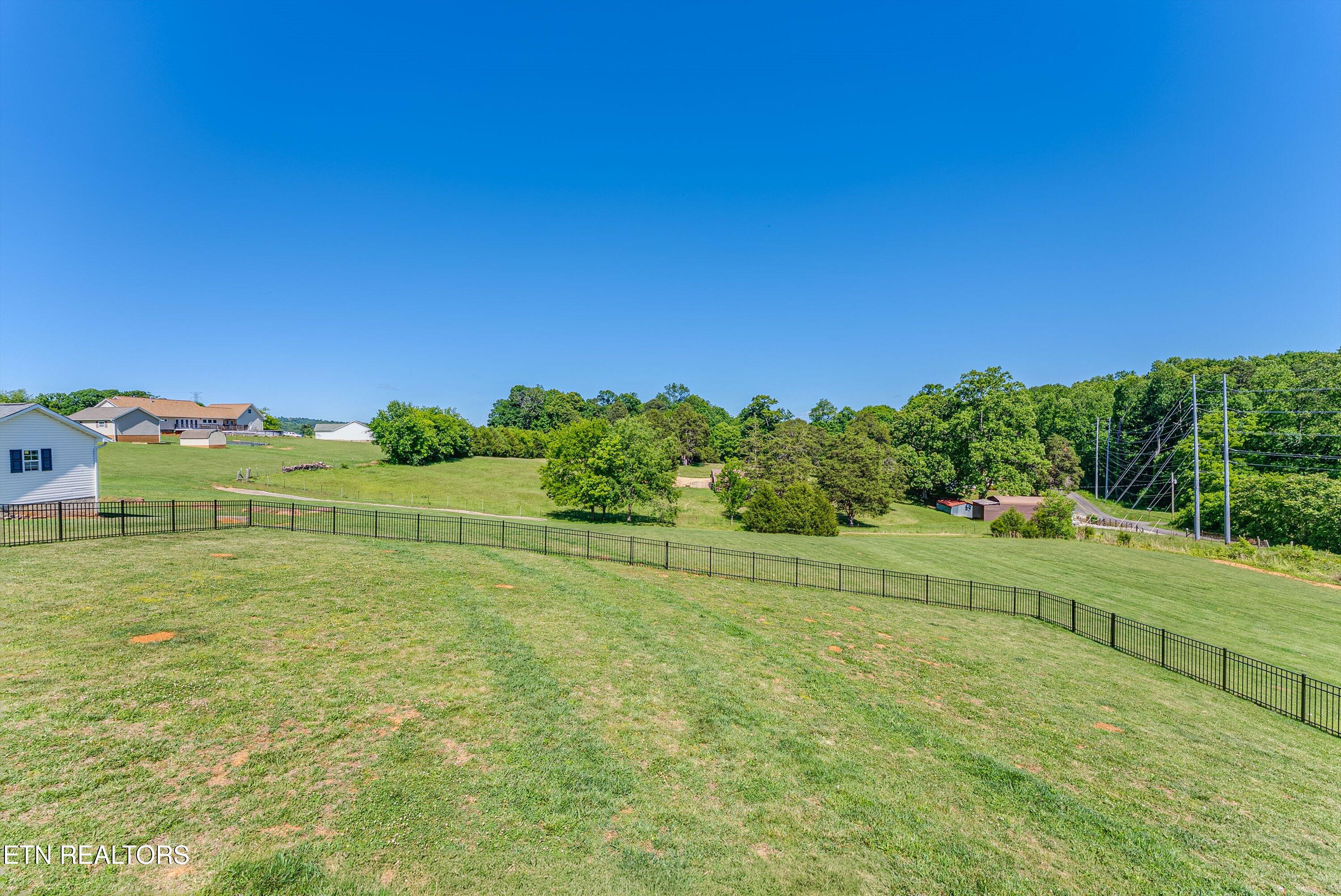 1706 Veta Drive New Market TN 37820
