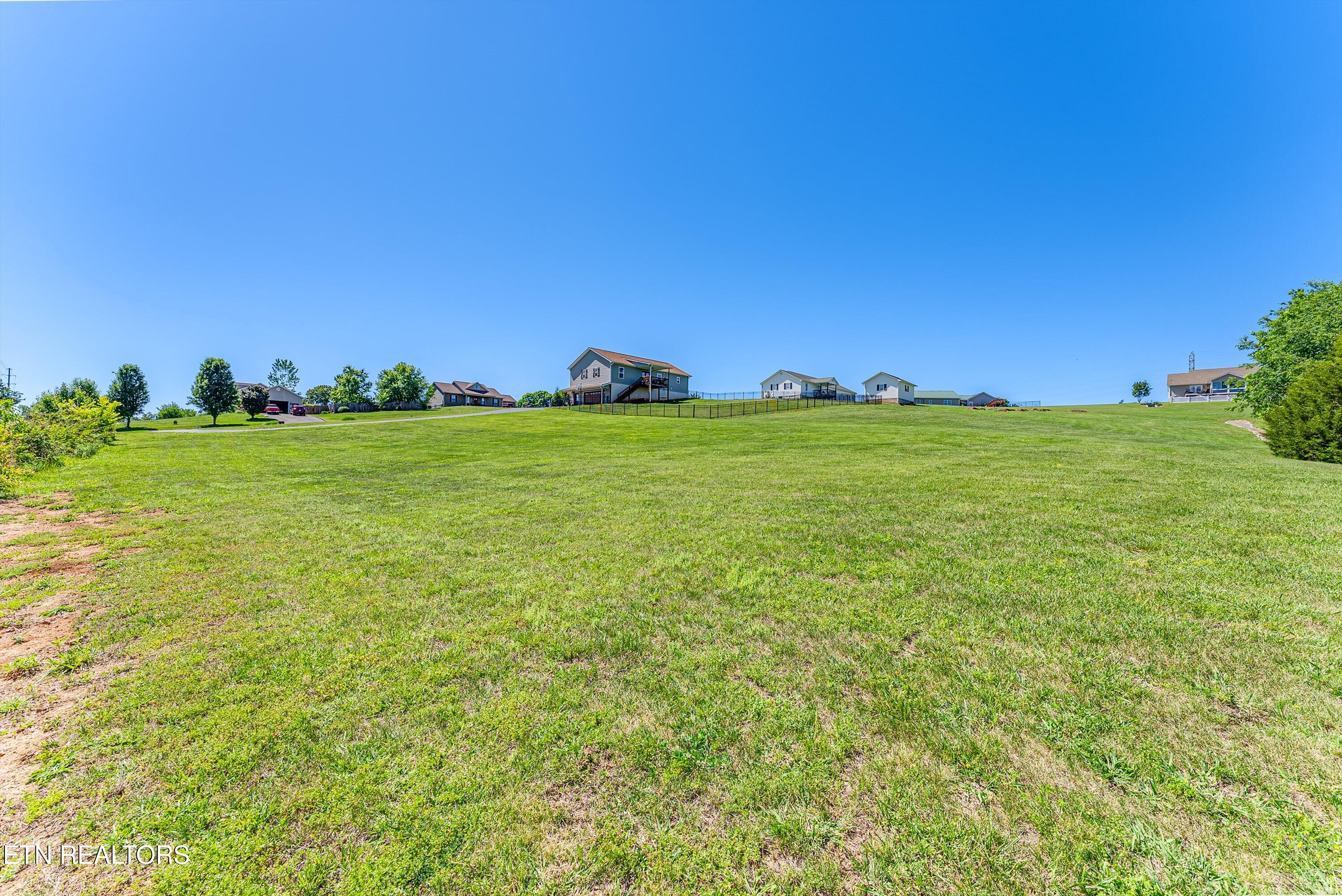 1706 Veta Drive New Market TN 37820