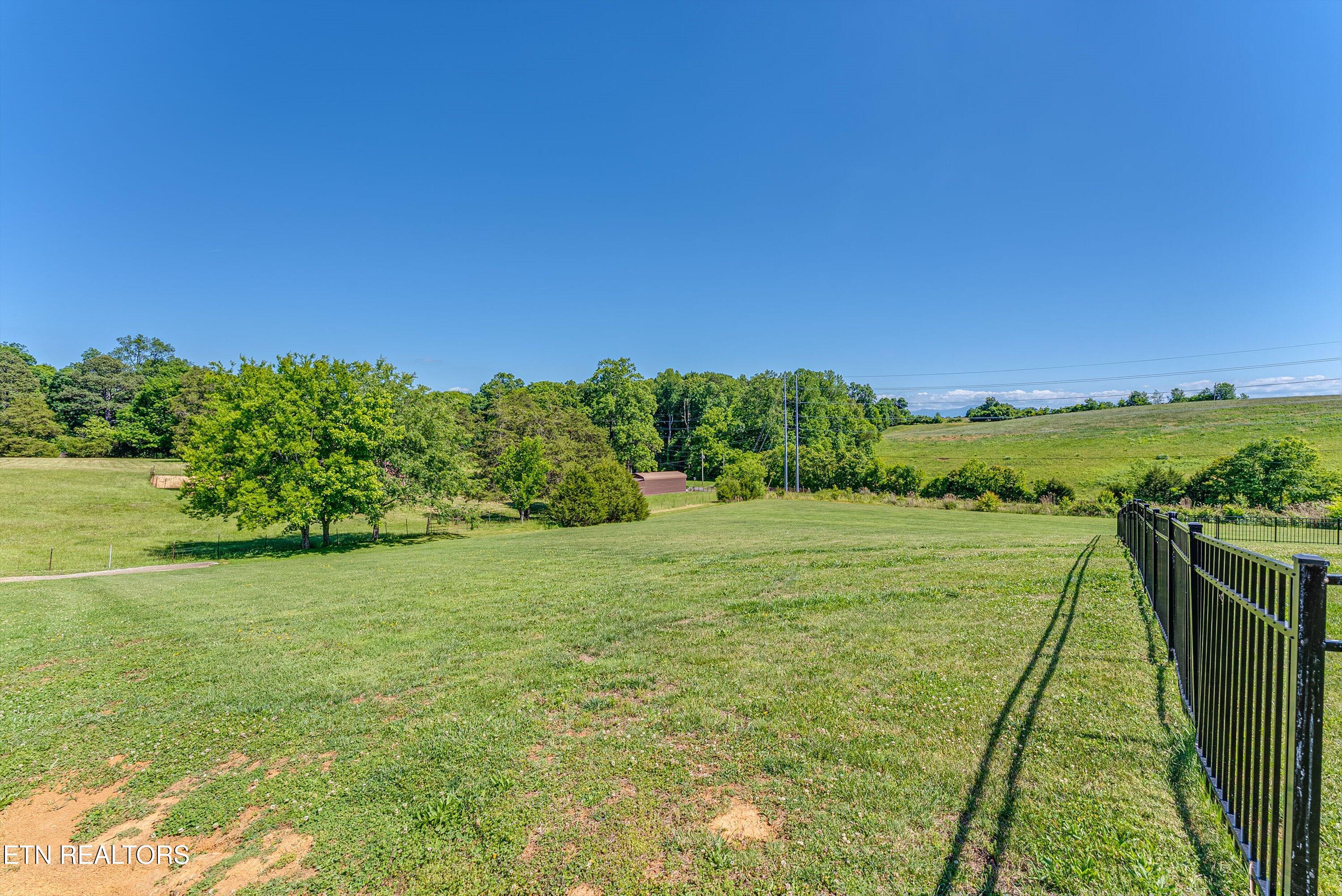 1706 Veta Drive New Market TN 37820
