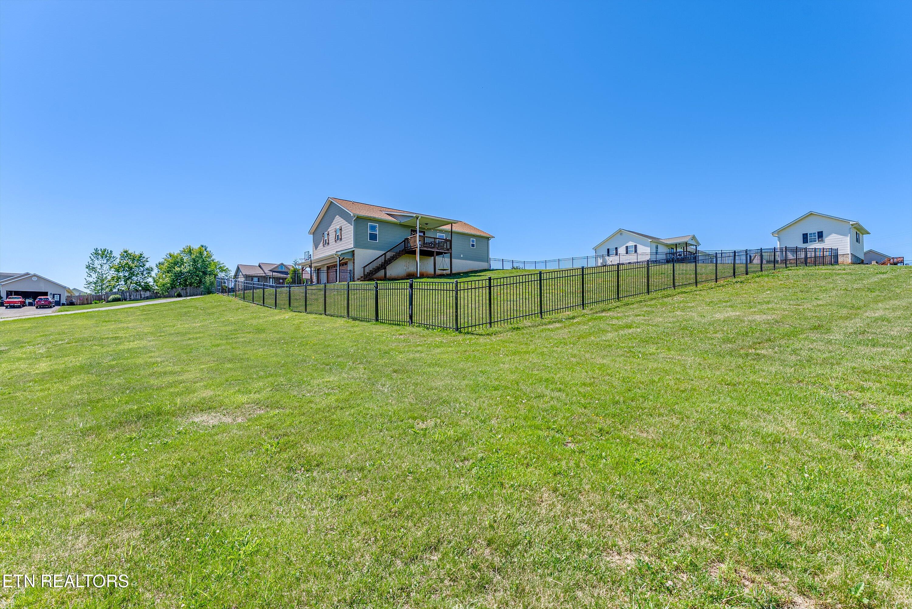 1706 Veta Drive New Market TN 37820