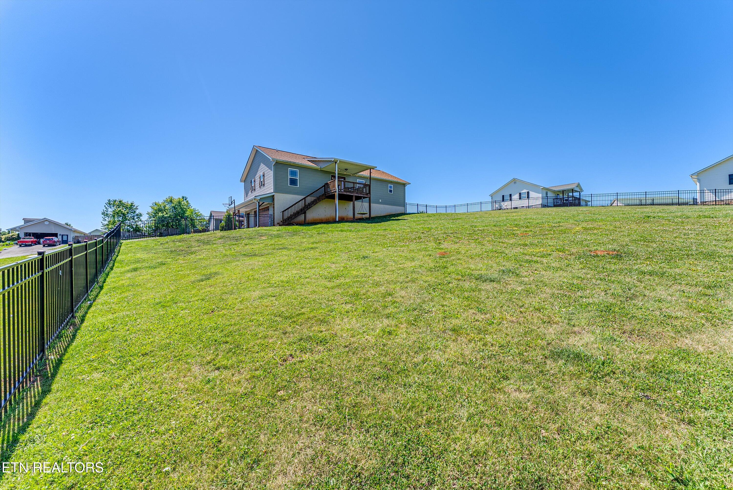 1706 Veta Drive New Market TN 37820