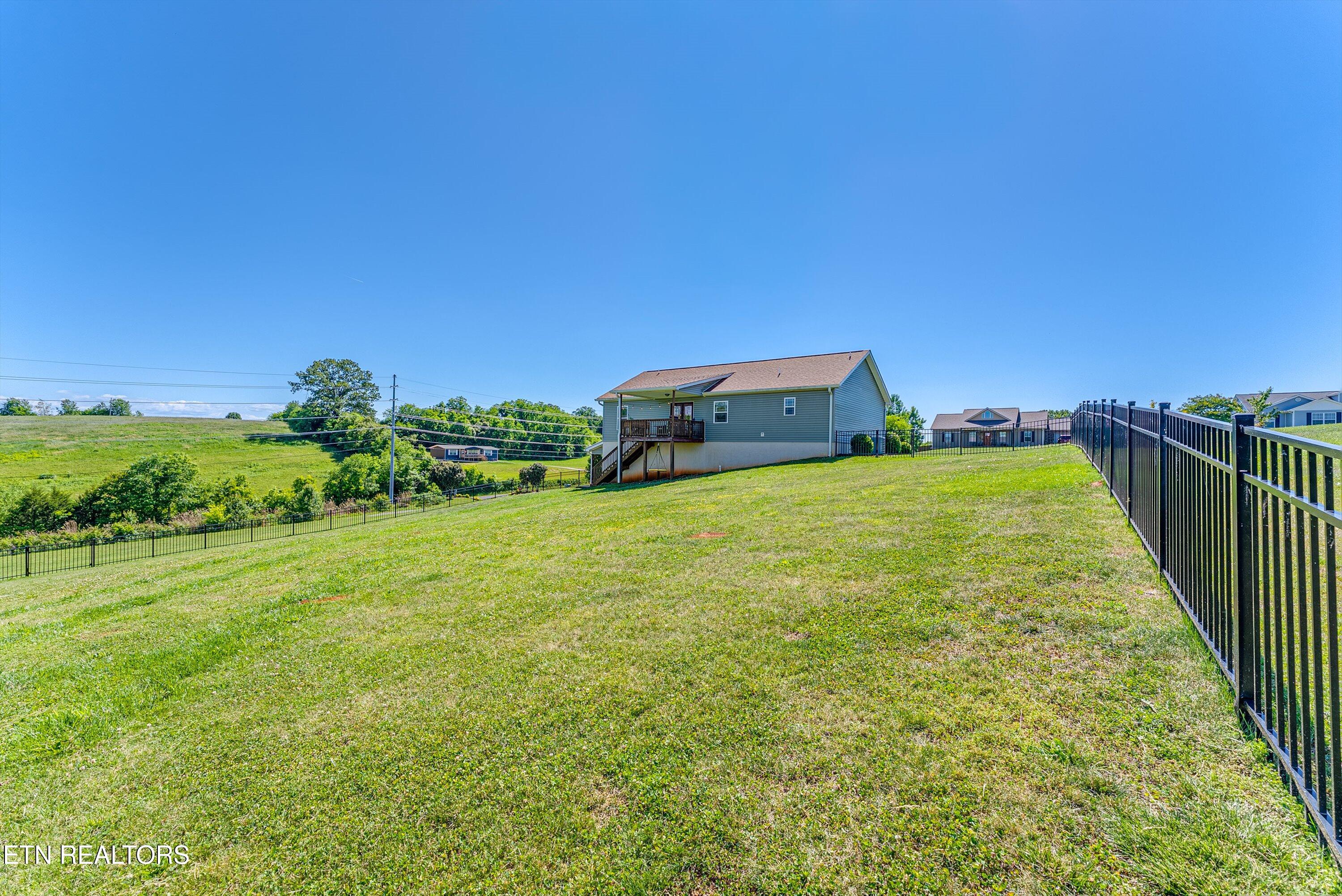 1706 Veta Drive New Market TN 37820