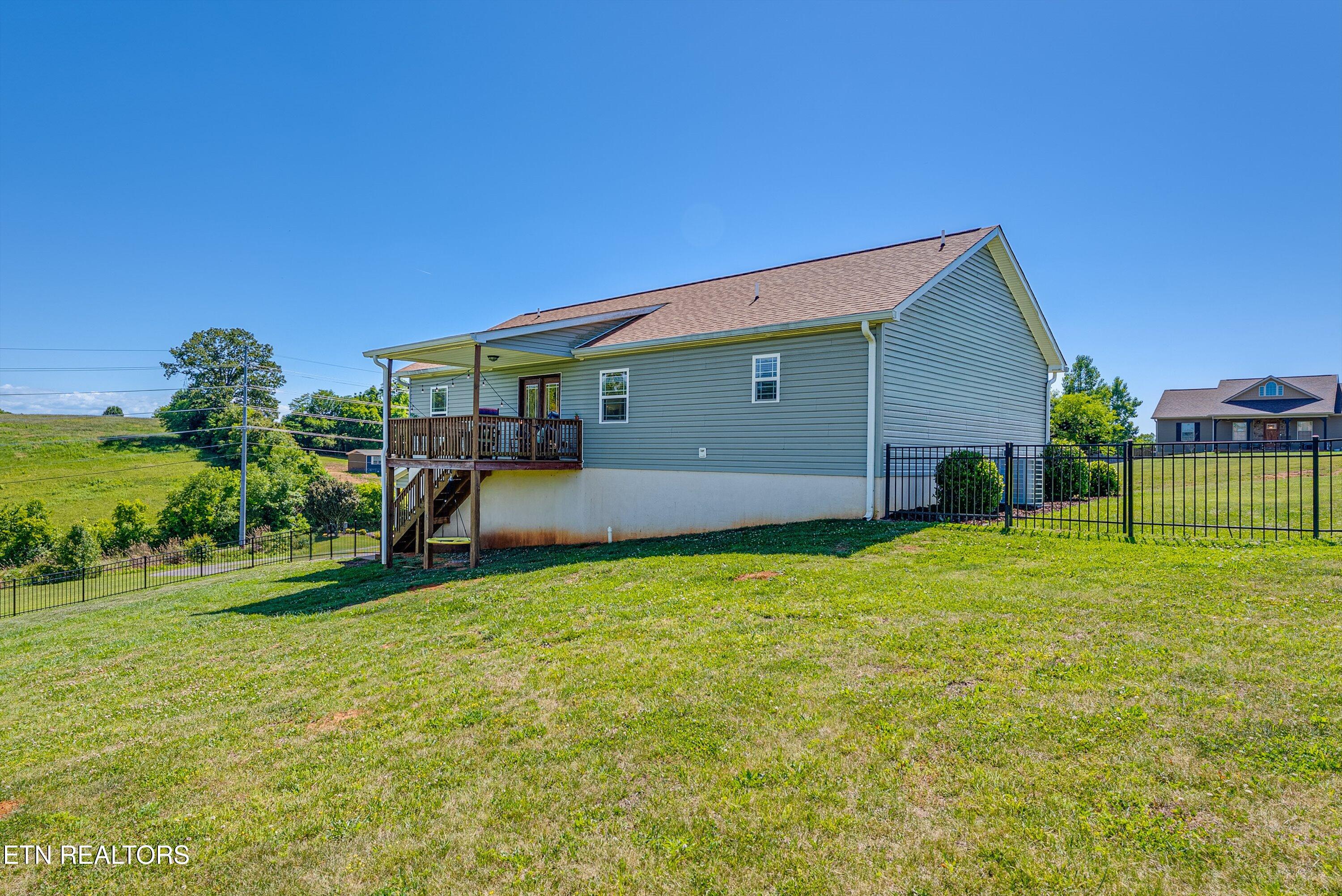 1706 Veta Drive New Market TN 37820