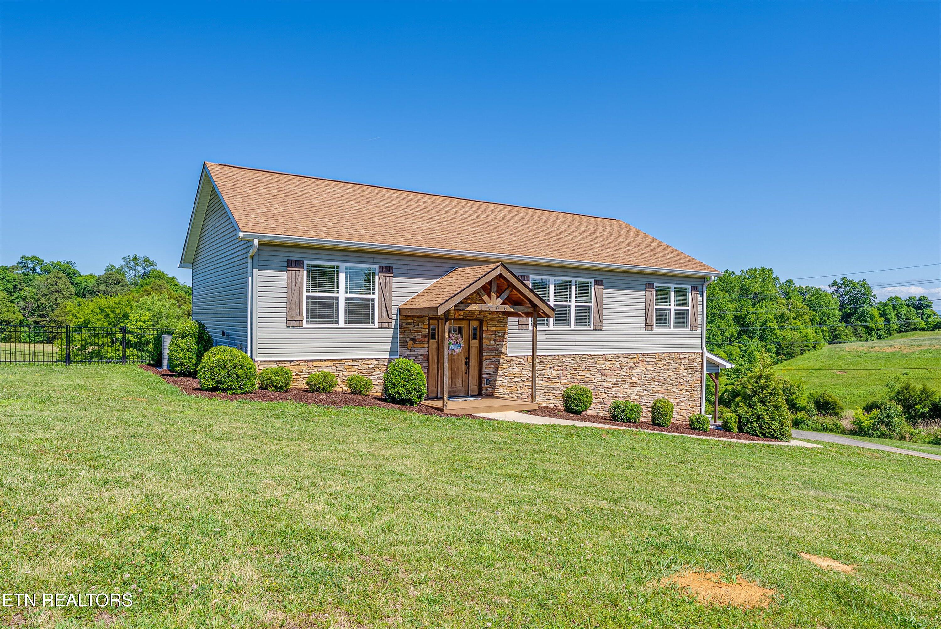1706 Veta Drive New Market TN 37820