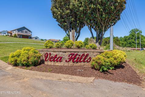 1706 Veta Drive New Market TN 37820