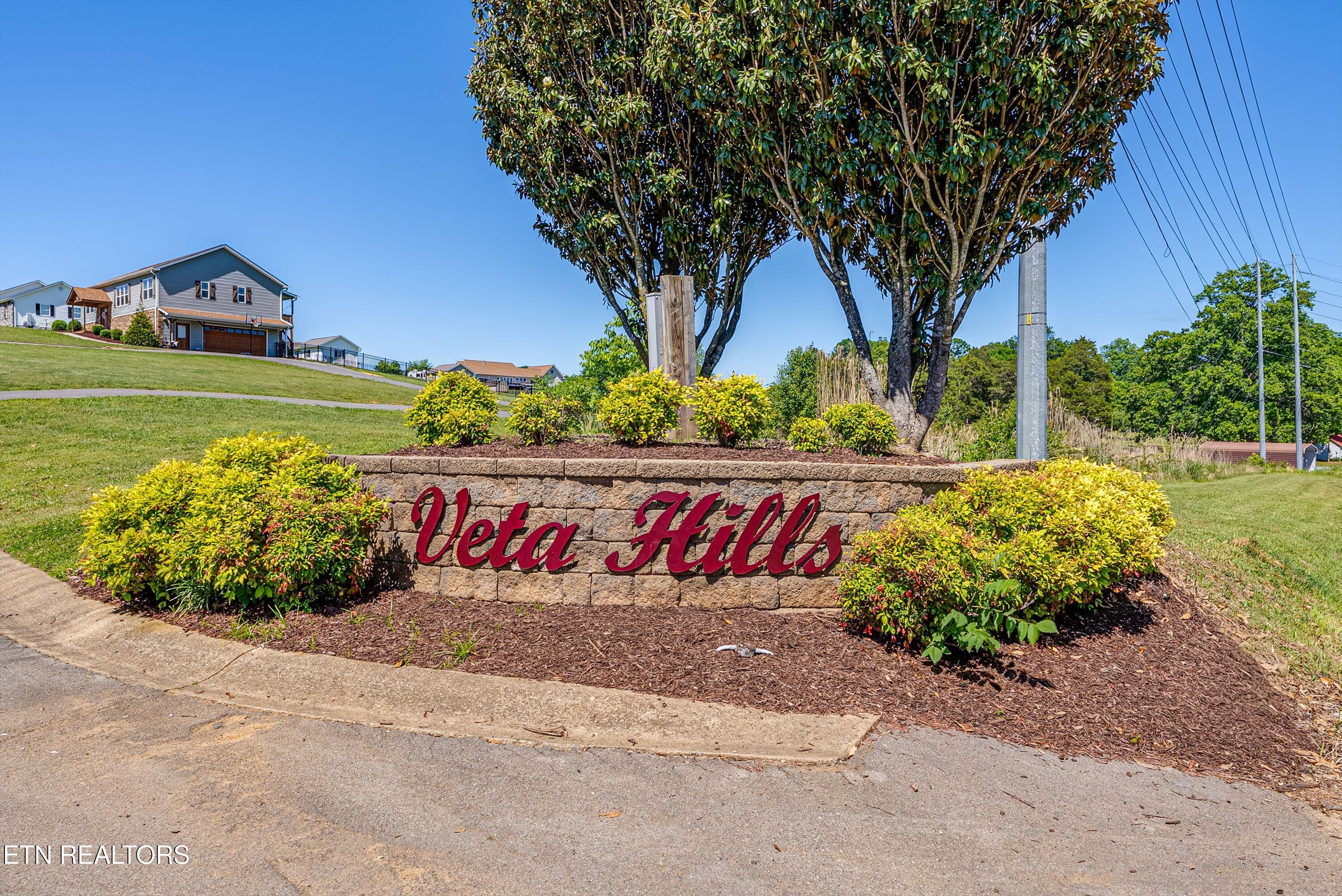 1706 Veta Drive New Market TN 37820