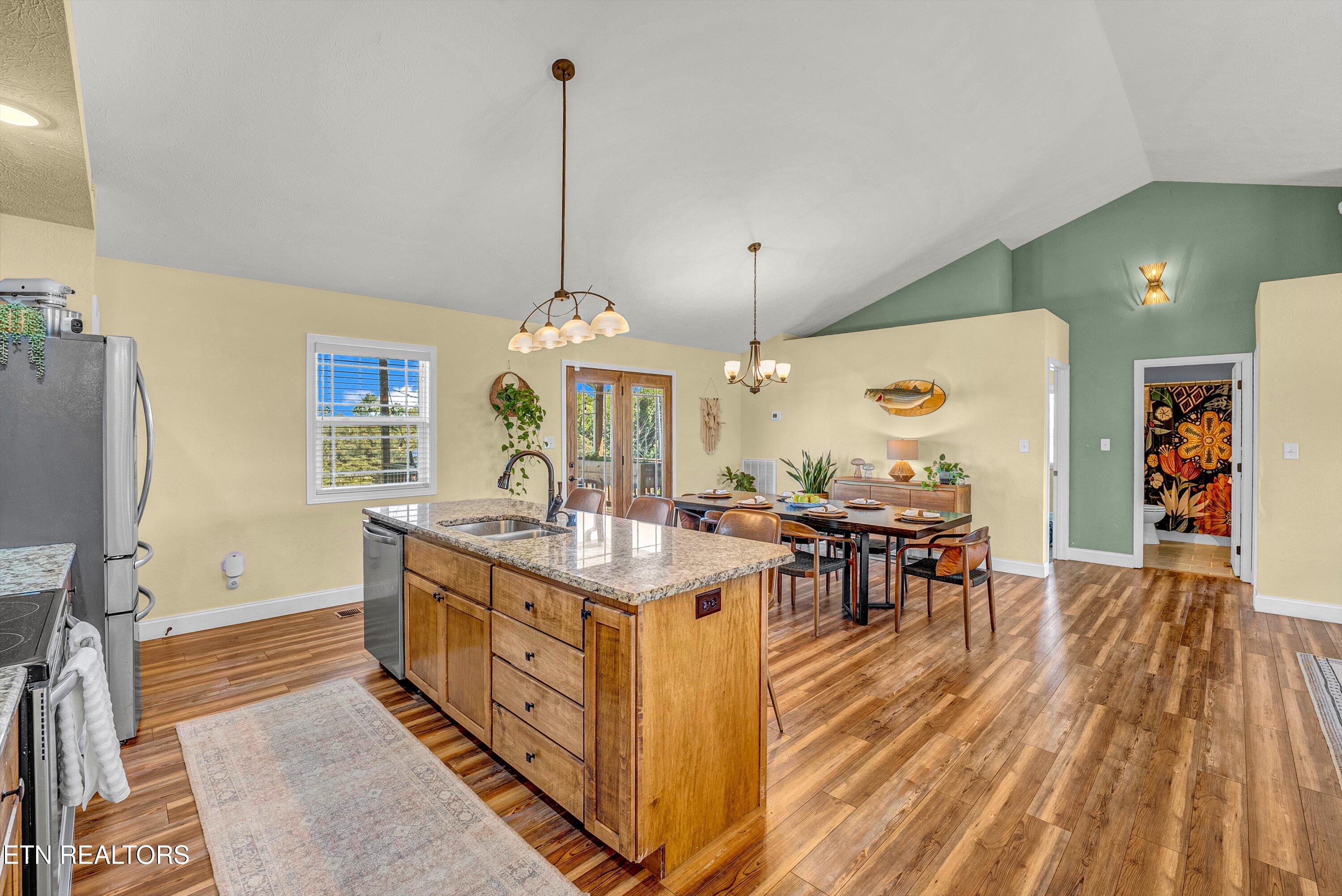 1706 Veta Drive New Market TN 37820