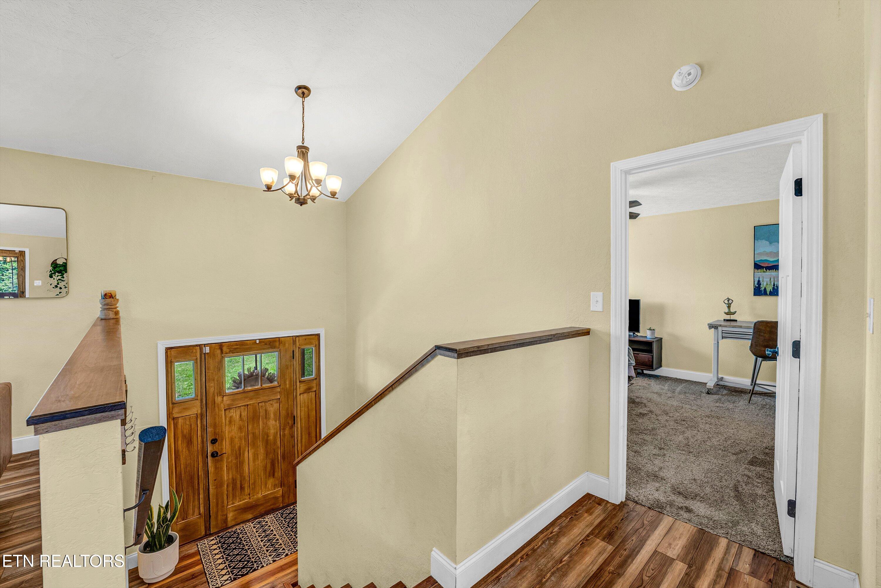 1706 Veta Drive New Market TN 37820