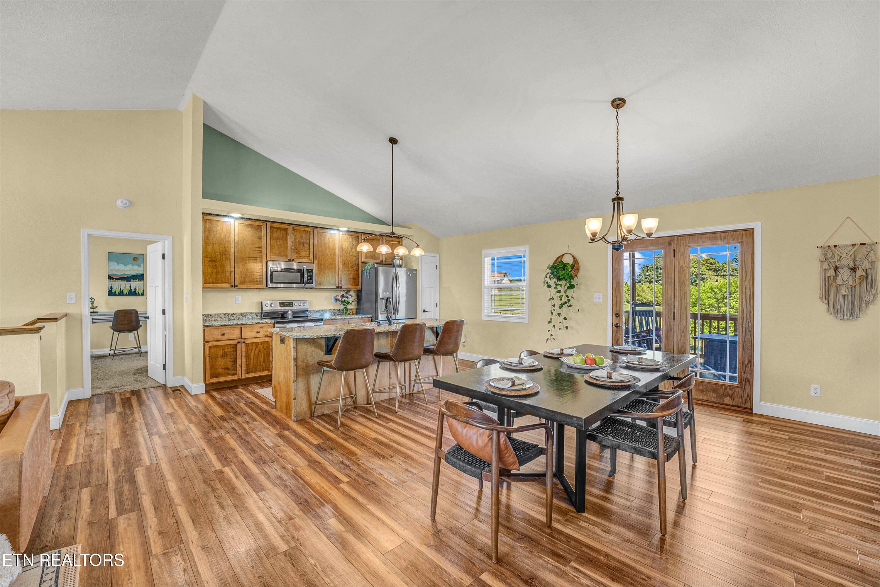 1706 Veta Drive New Market TN 37820