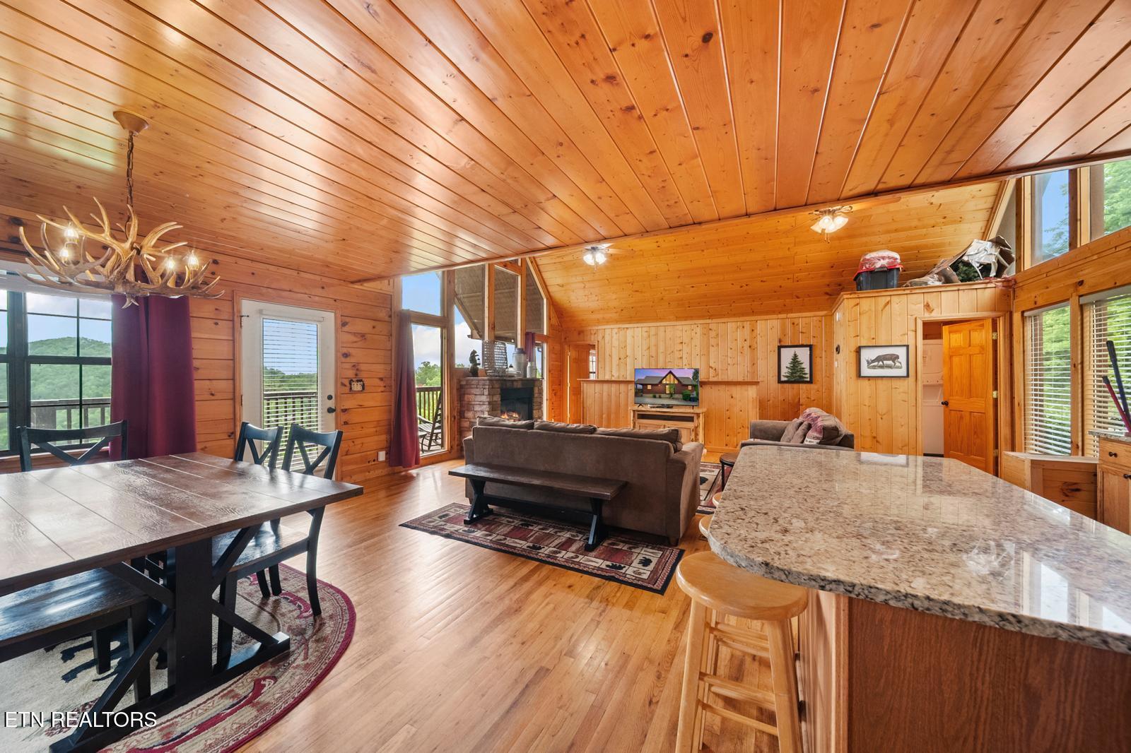 1644 Pinewood Way Sevierville TN 37862