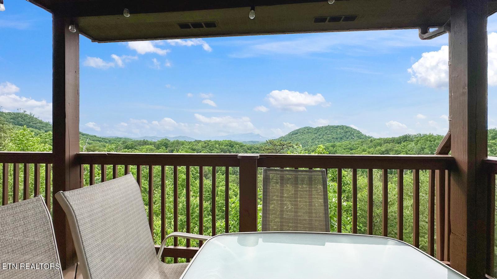 1644 Pinewood Way Sevierville TN 37862
