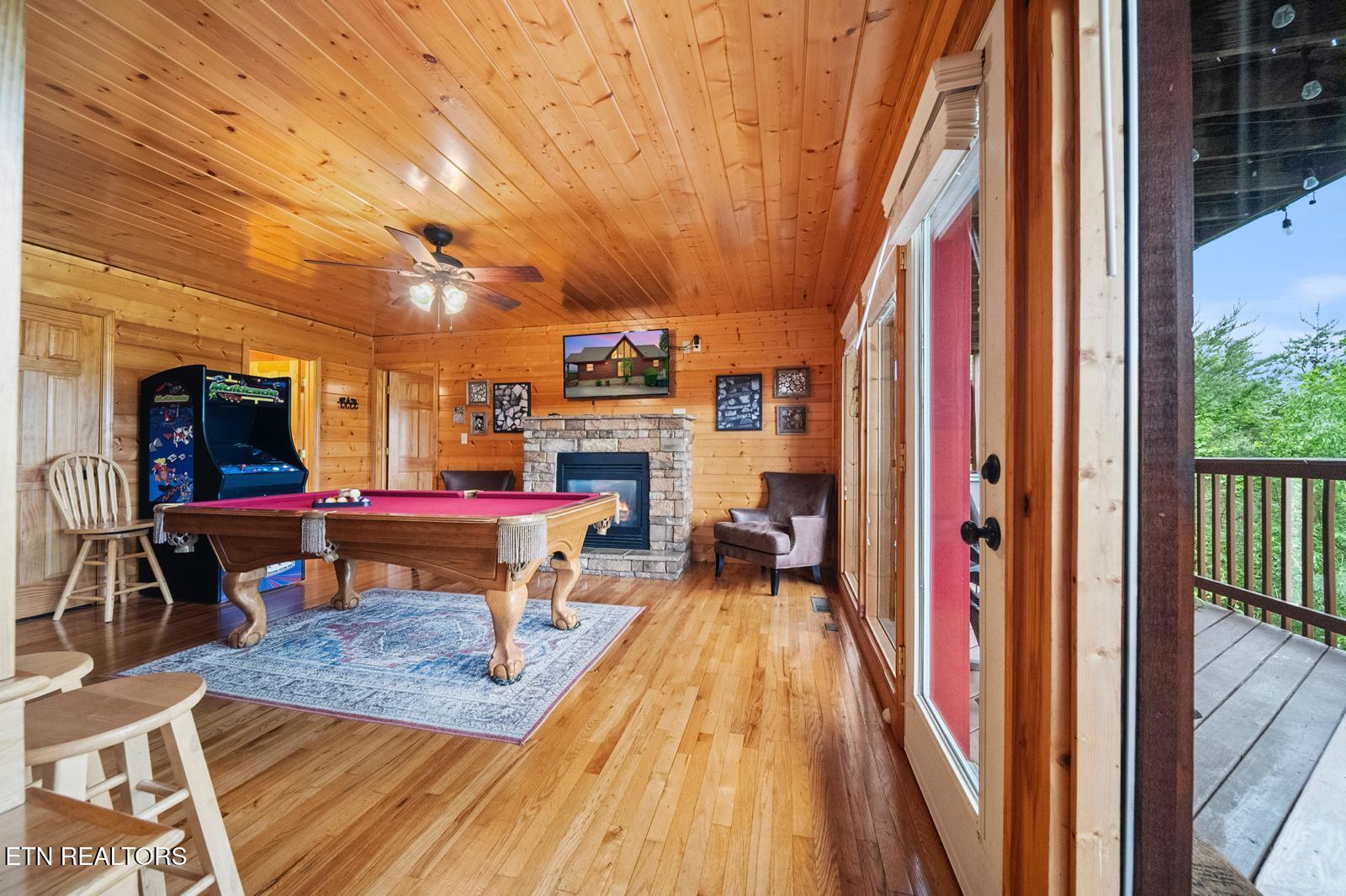 1644 Pinewood Way Sevierville TN 37862