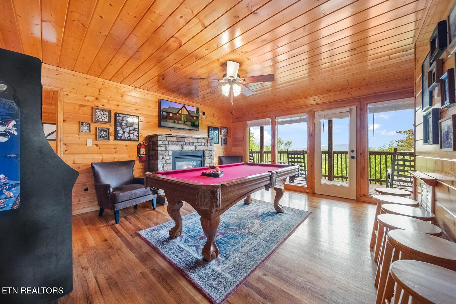 1644 Pinewood Way Sevierville TN 37862
