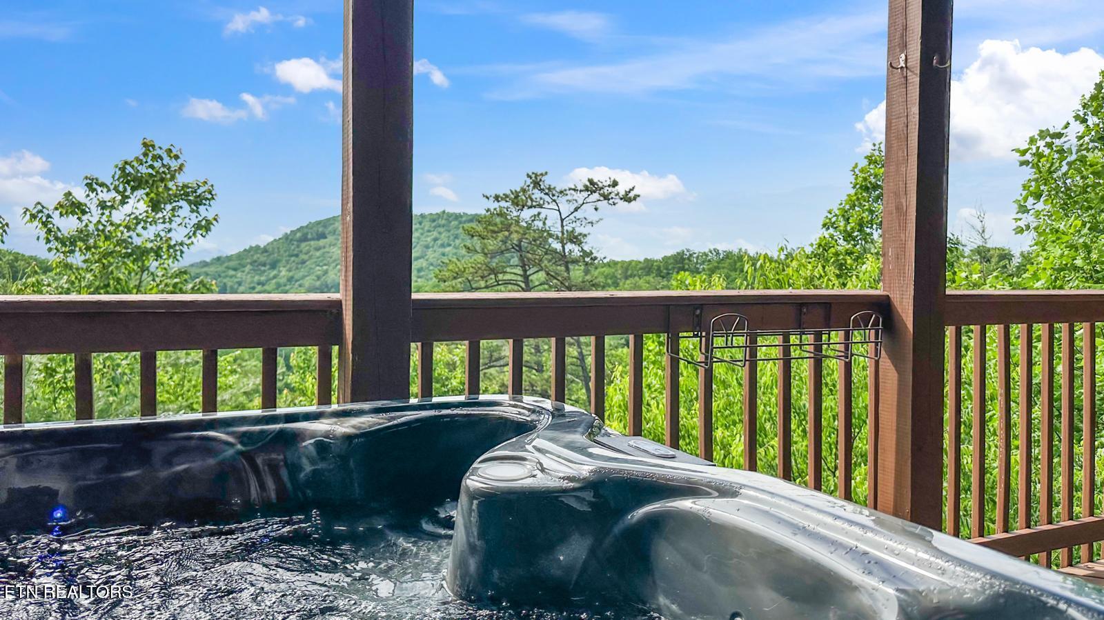 1644 Pinewood Way Sevierville TN 37862