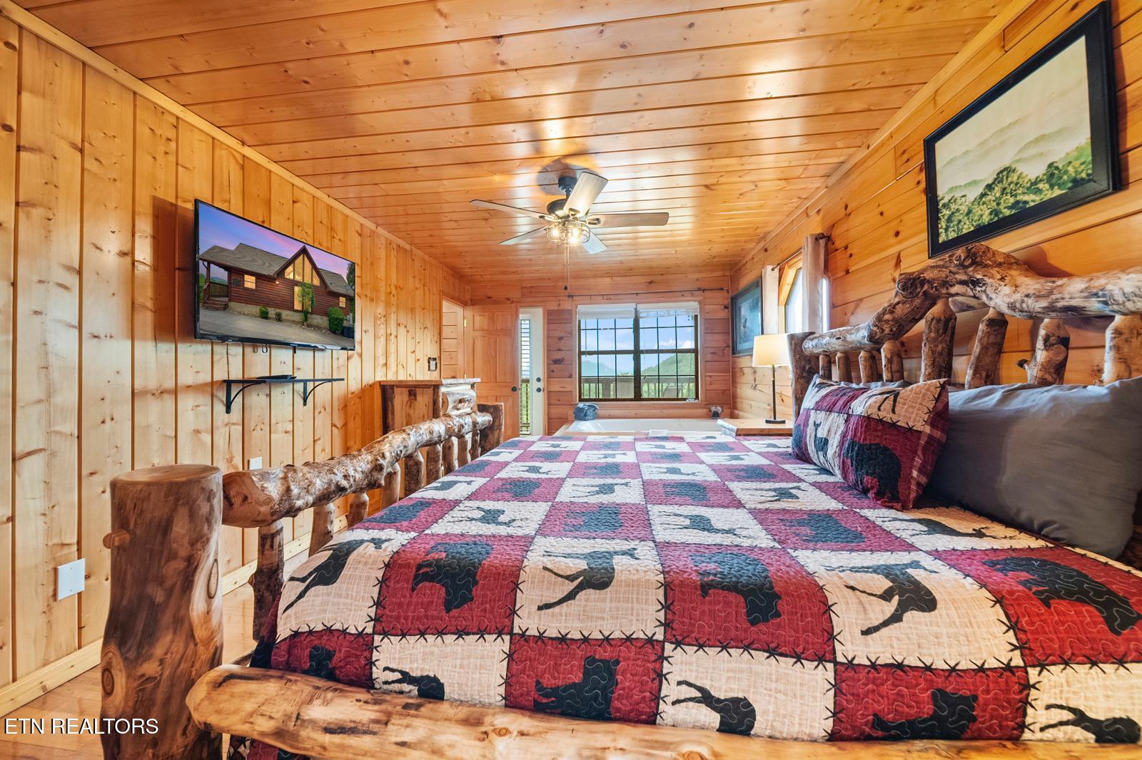 1644 Pinewood Way Sevierville TN 37862