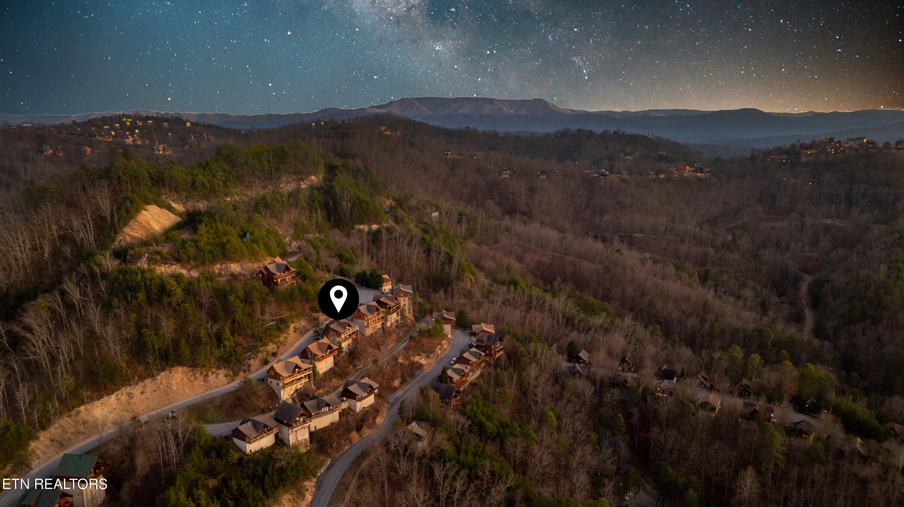 1644 Pinewood Way Sevierville TN 37862