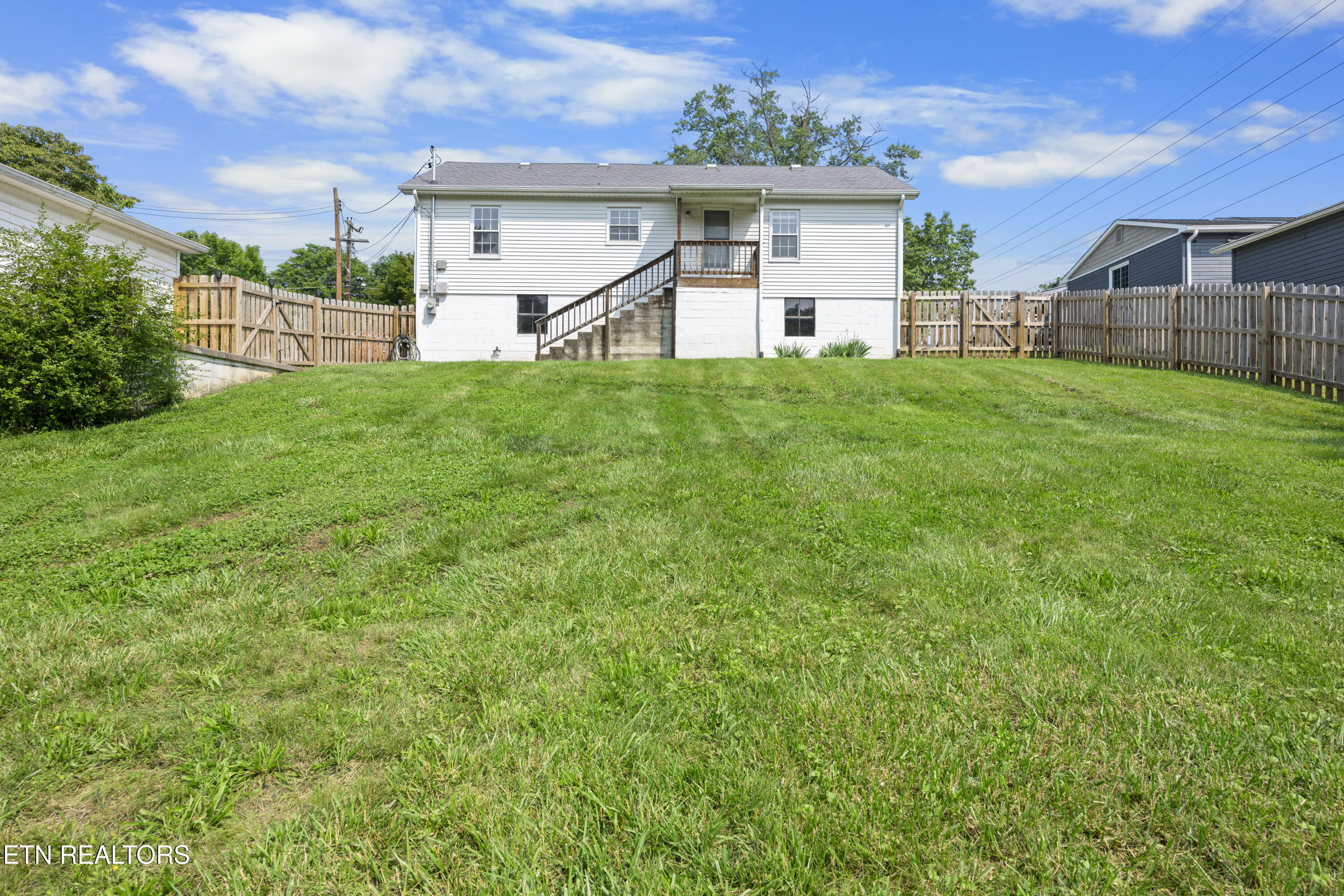1600 Charles Drive Knoxville TN 37918