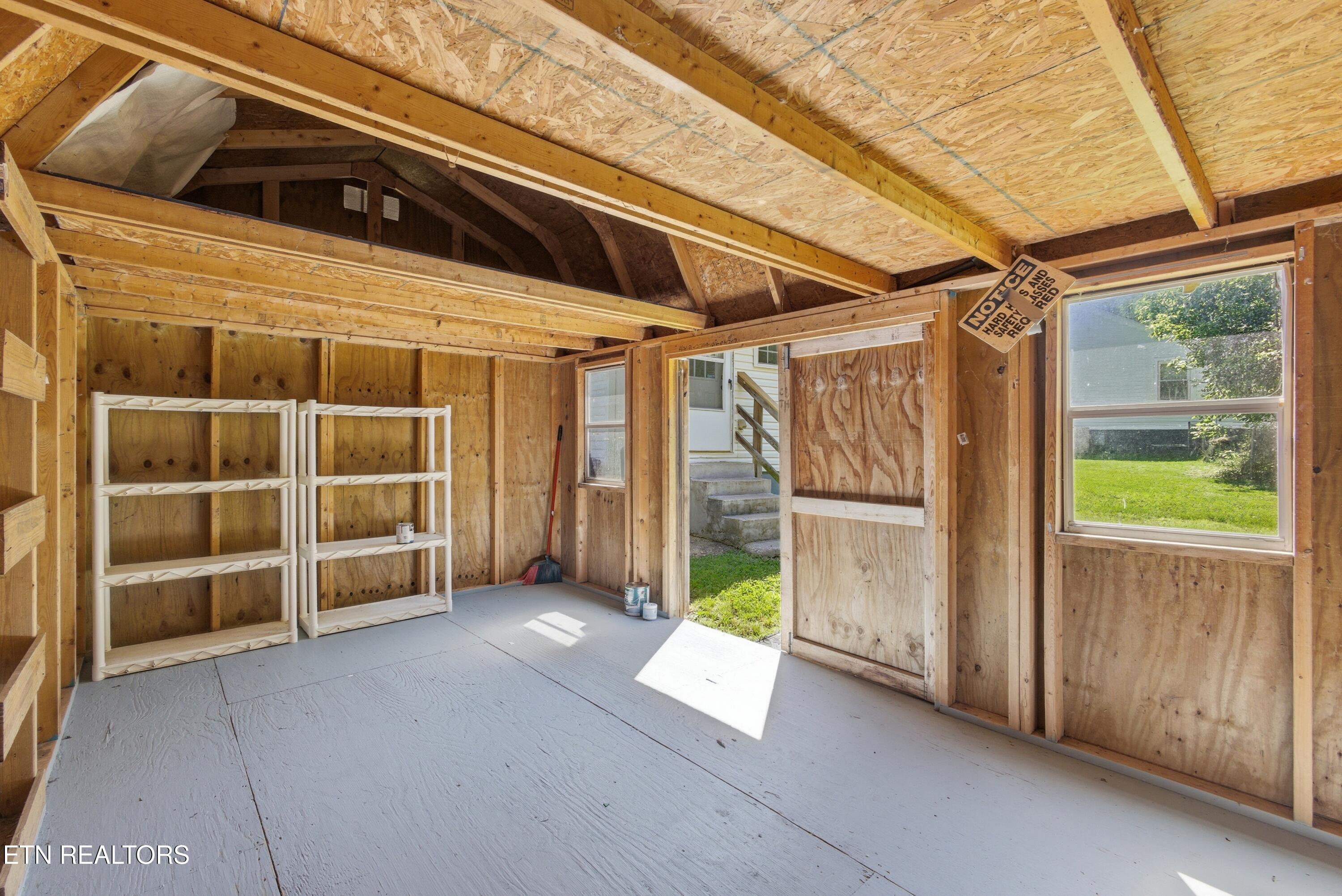 212 Sunset Drive Harriman TN 37748