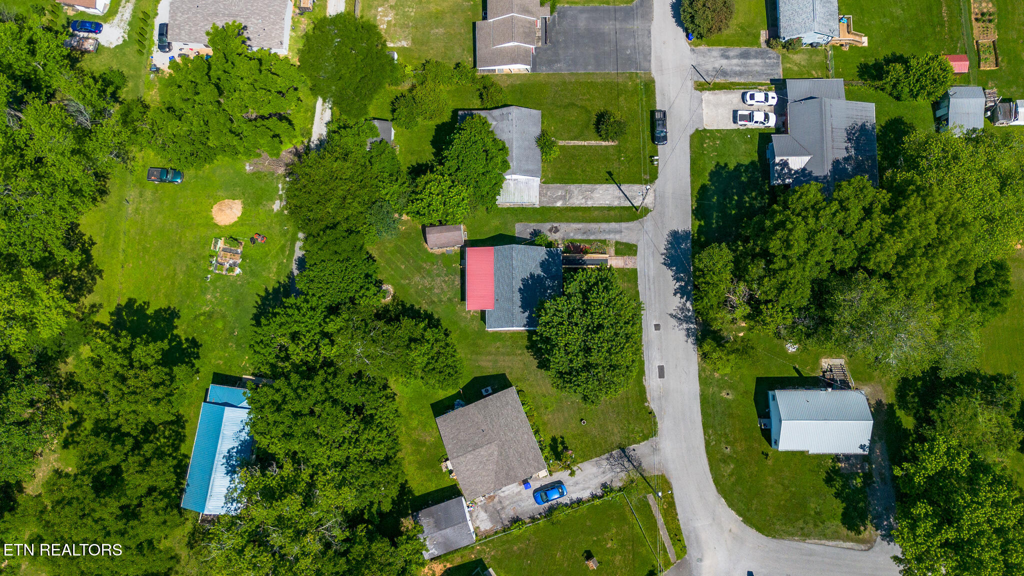 212 Sunset Drive Harriman TN 37748