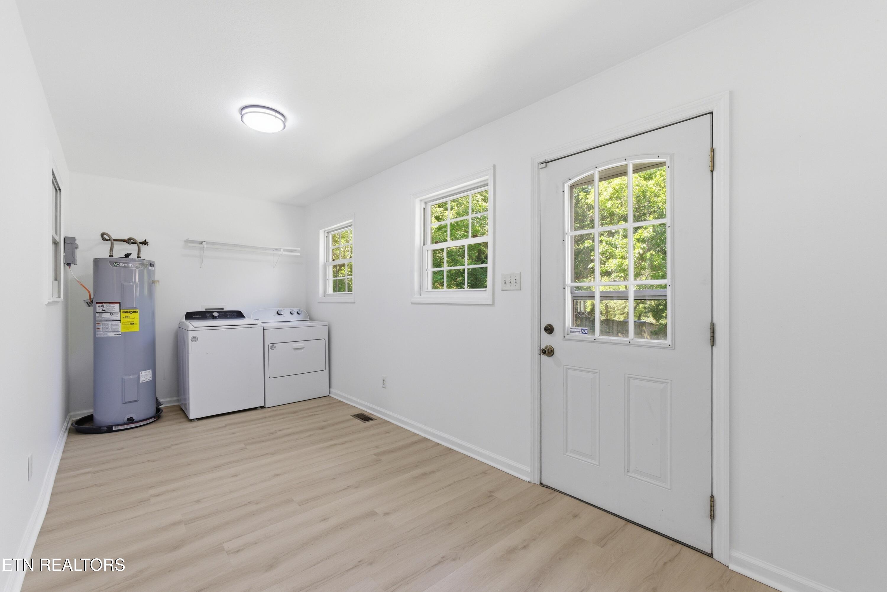 212 Sunset Drive Harriman TN 37748