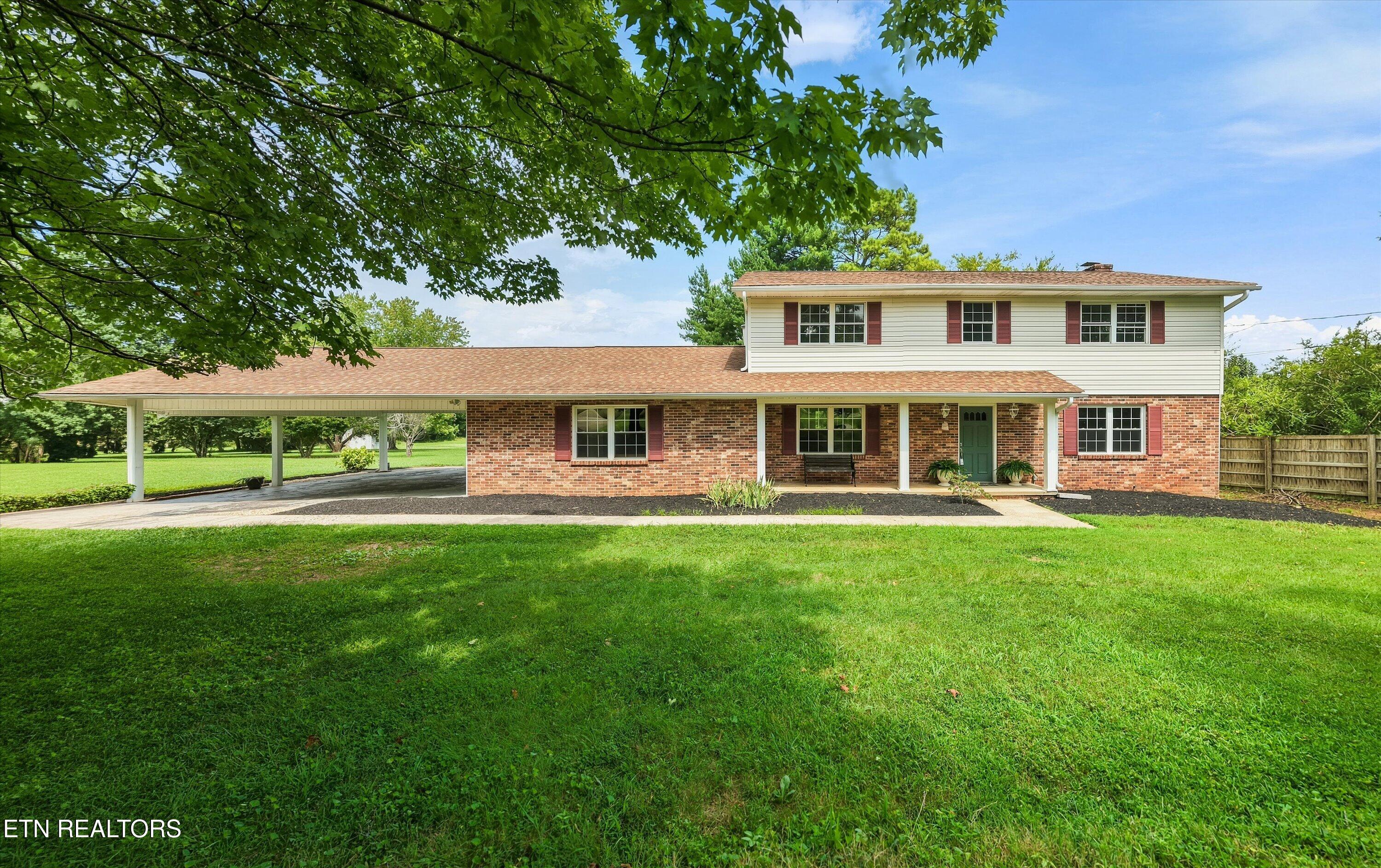 340 Mcfee Road Knoxville TN 37934