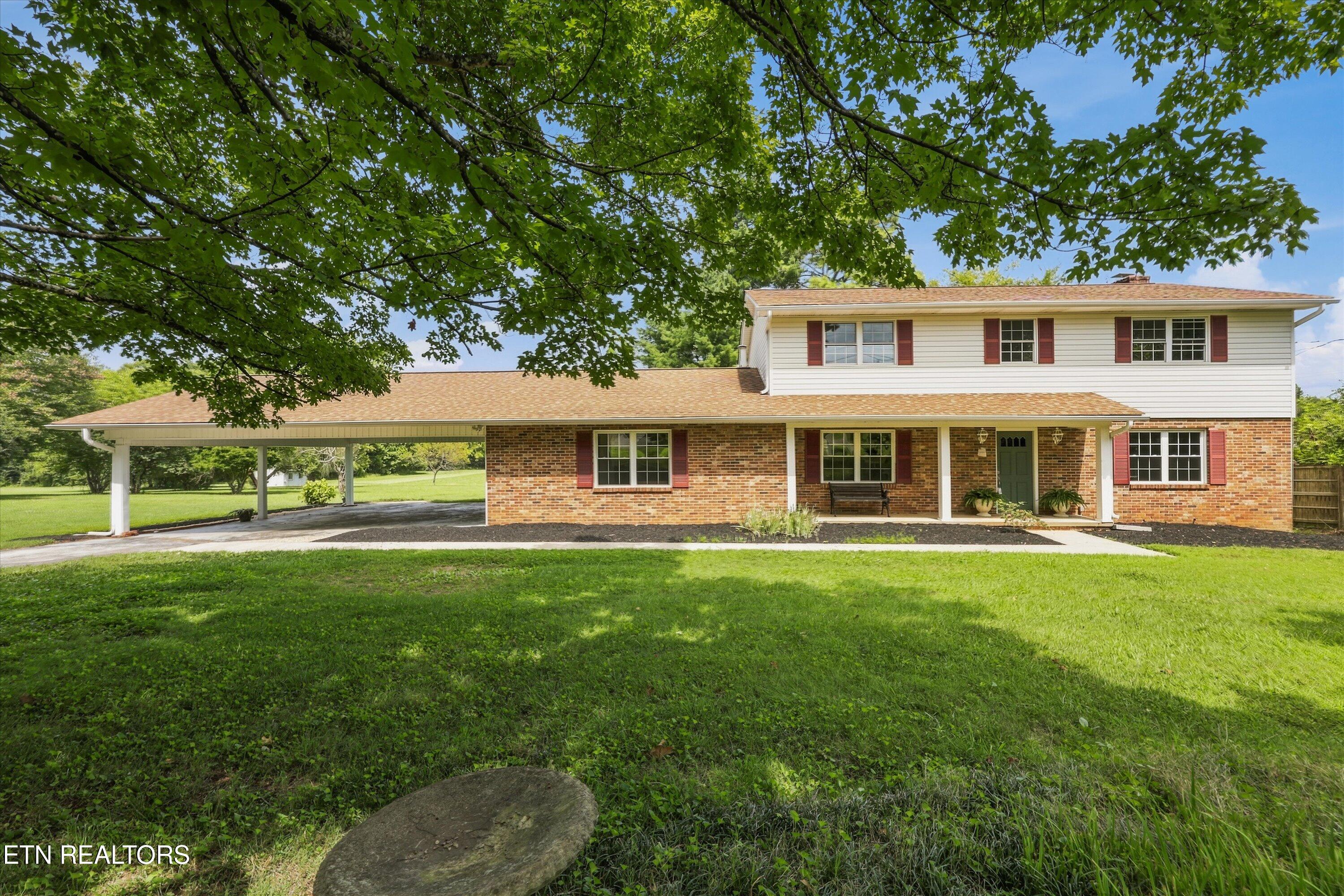 340 Mcfee Road Knoxville TN 37934