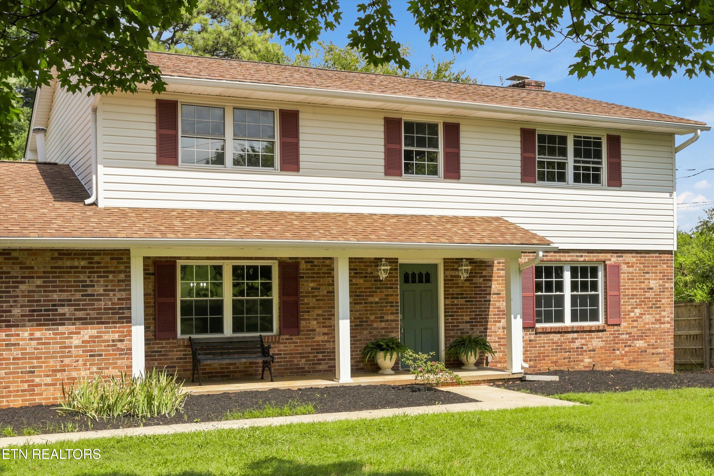 340 Mcfee Road Knoxville TN 37934