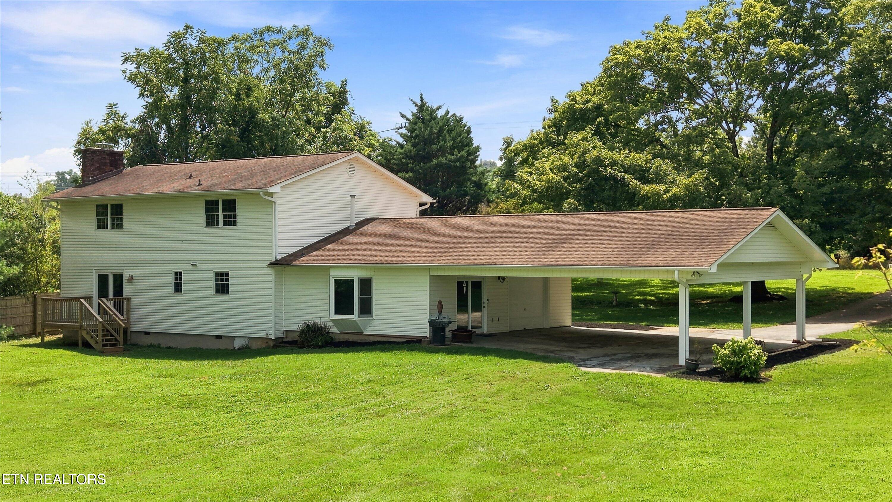 340 Mcfee Road Knoxville TN 37934