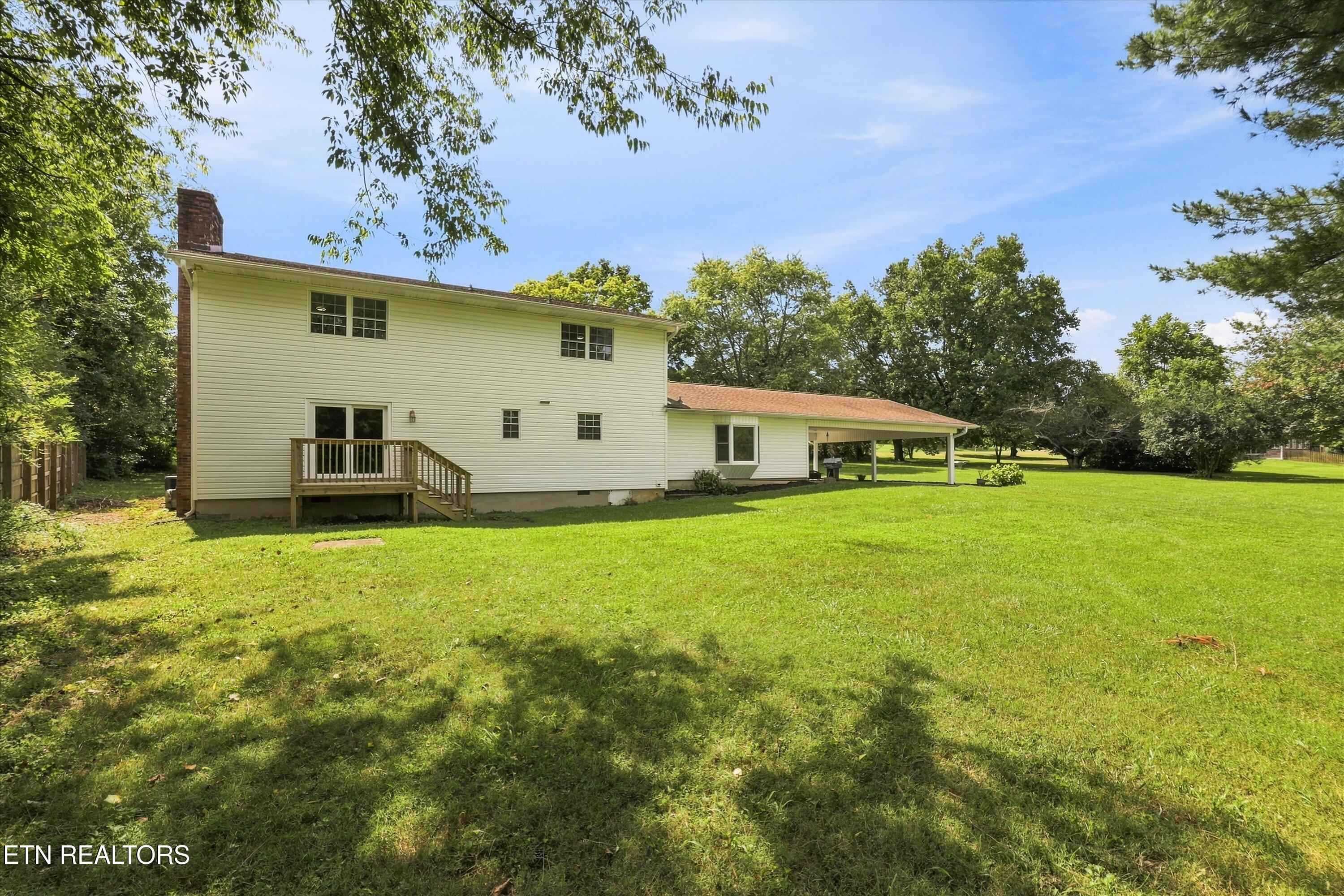 340 Mcfee Road Knoxville TN 37934