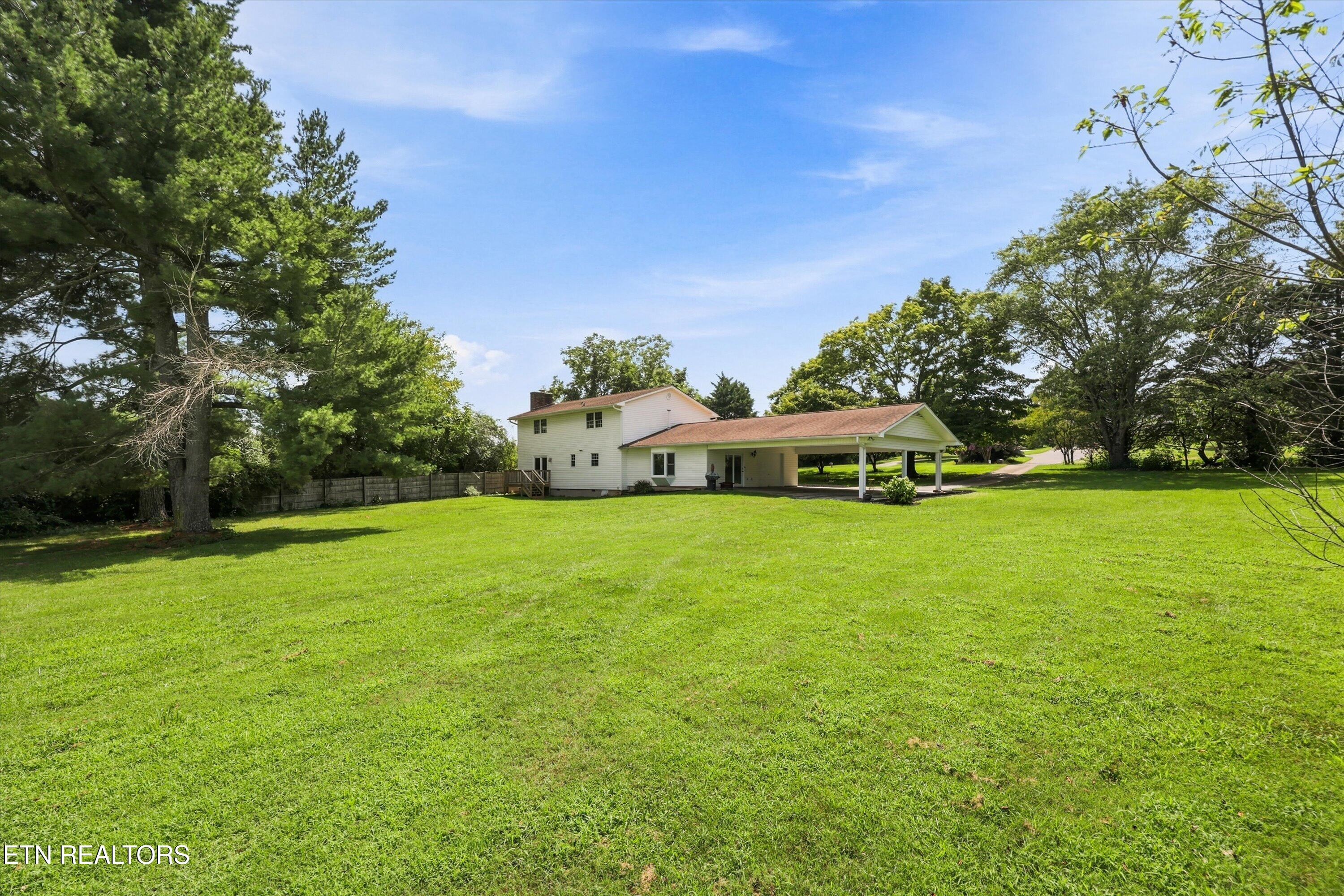 340 Mcfee Road Knoxville TN 37934