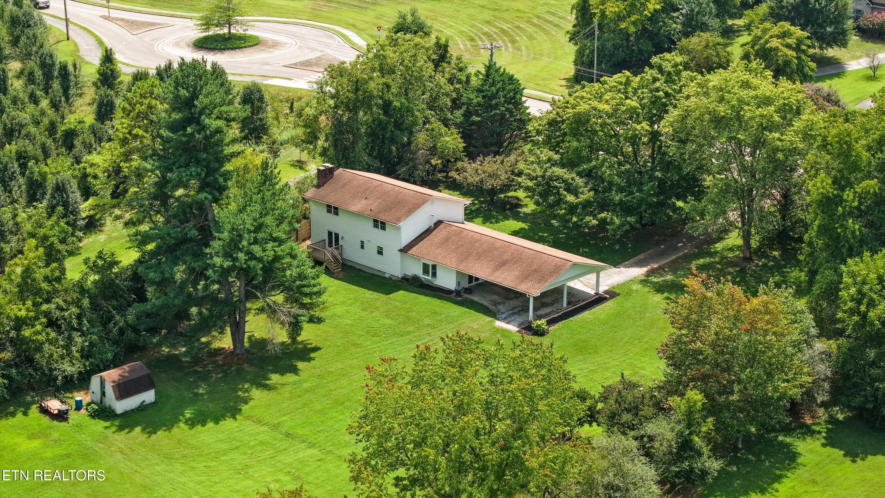 340 Mcfee Road Knoxville TN 37934