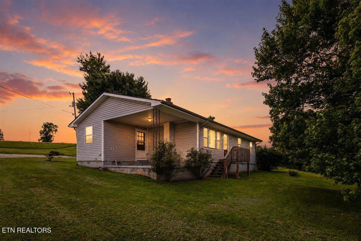 3824 Demory Road Lafollette TN 37766