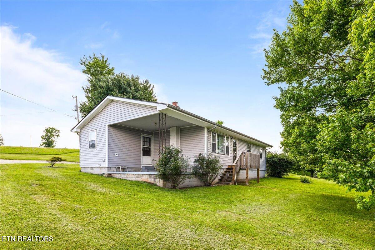 3824 Demory Road Lafollette TN 37766