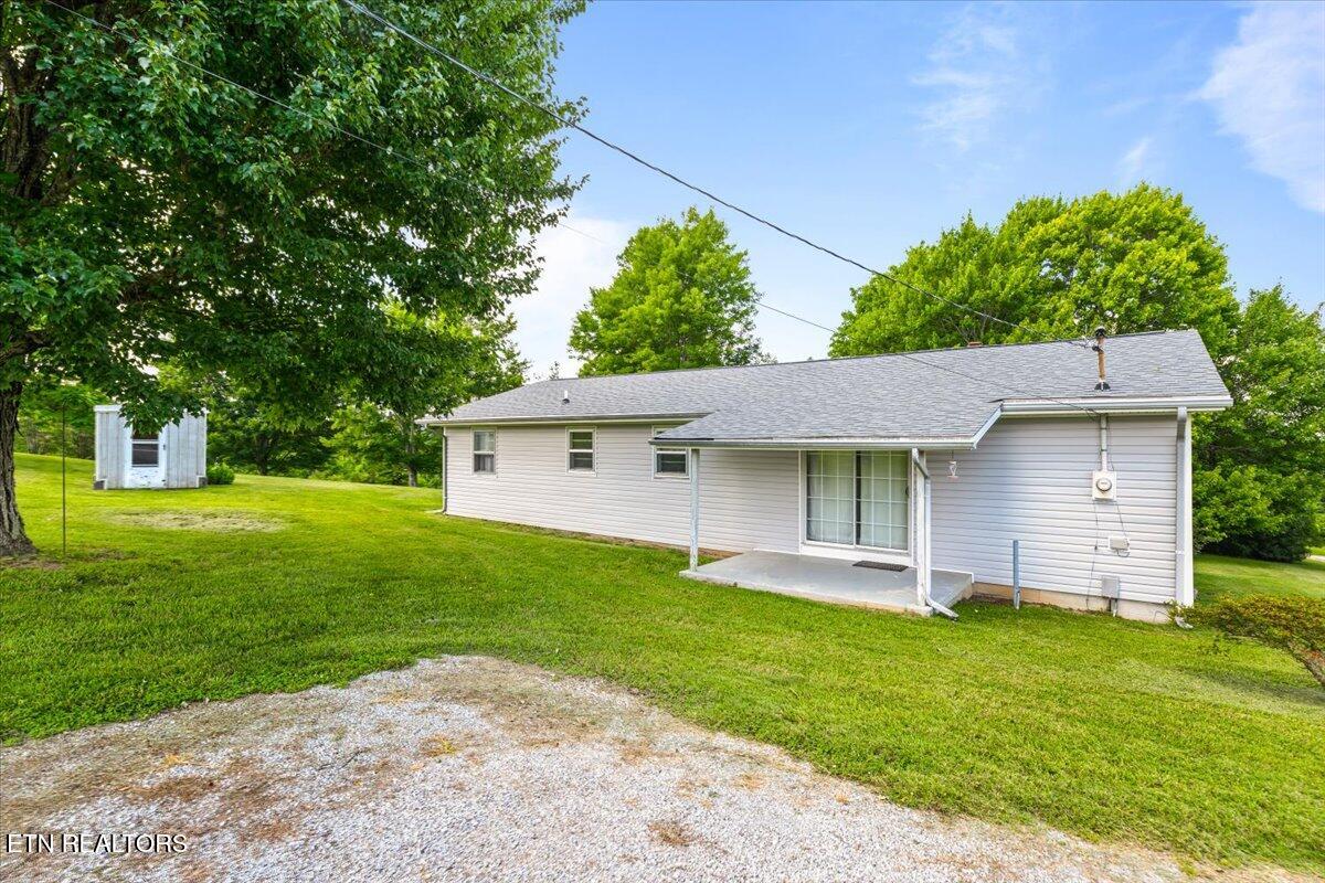 3824 Demory Road Lafollette TN 37766