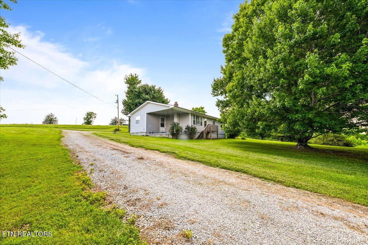 3824 Demory Road Lafollette TN 37766