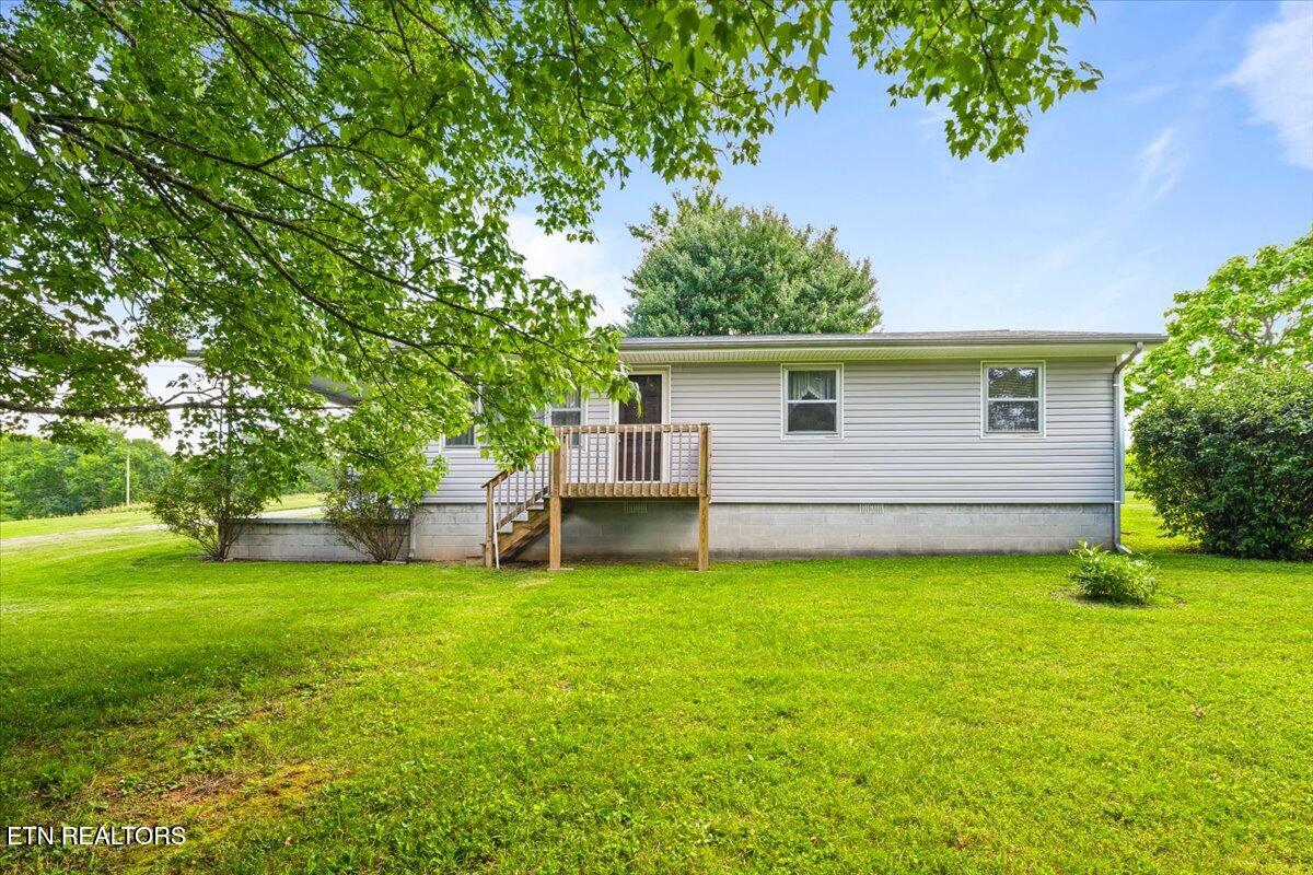 3824 Demory Road Lafollette TN 37766
