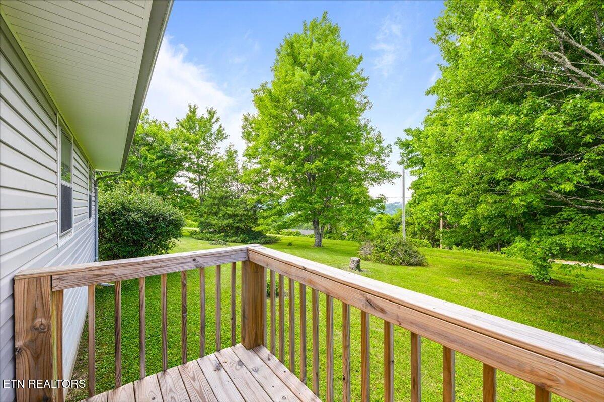 3824 Demory Road Lafollette TN 37766