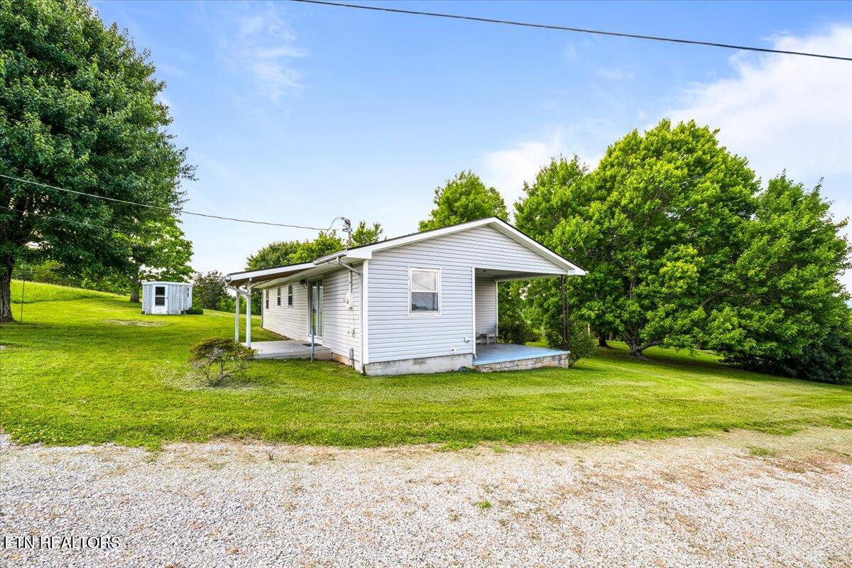 3824 Demory Road Lafollette TN 37766