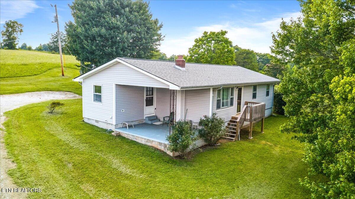 3824 Demory Road Lafollette TN 37766