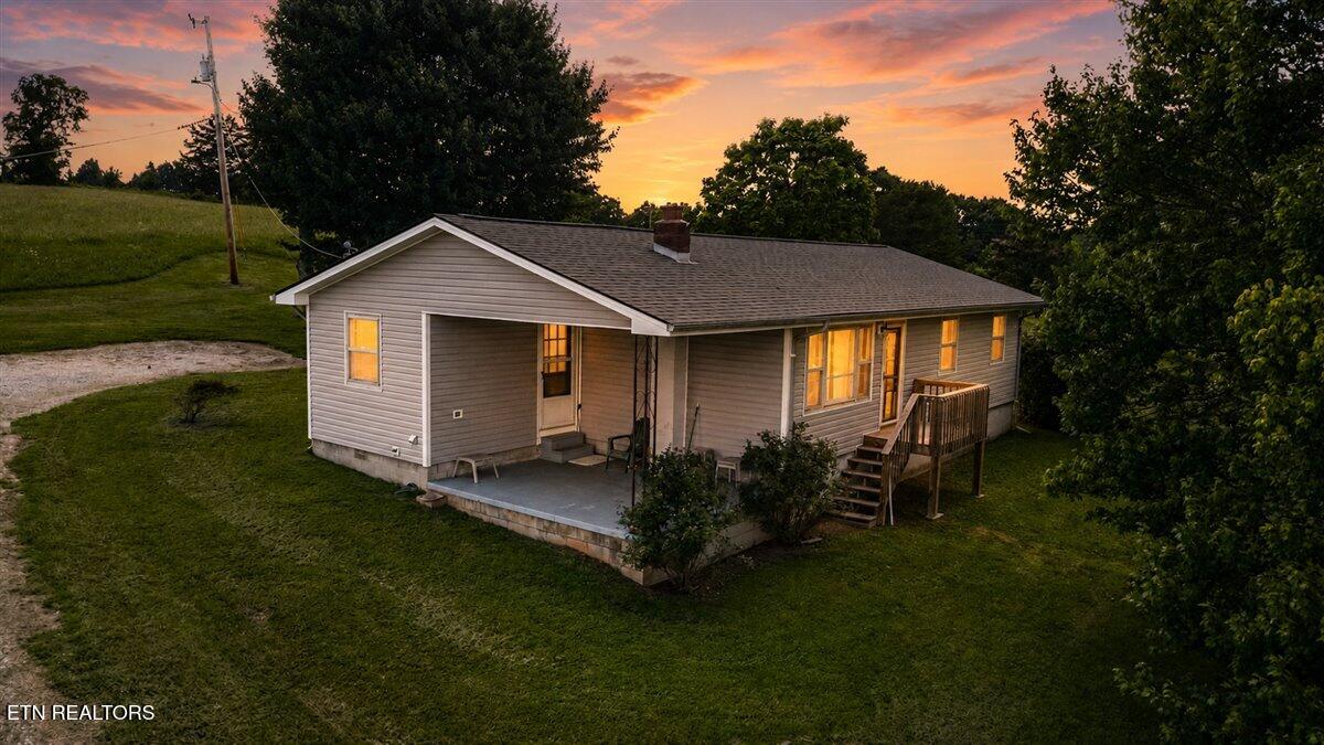 3824 Demory Road Lafollette TN 37766