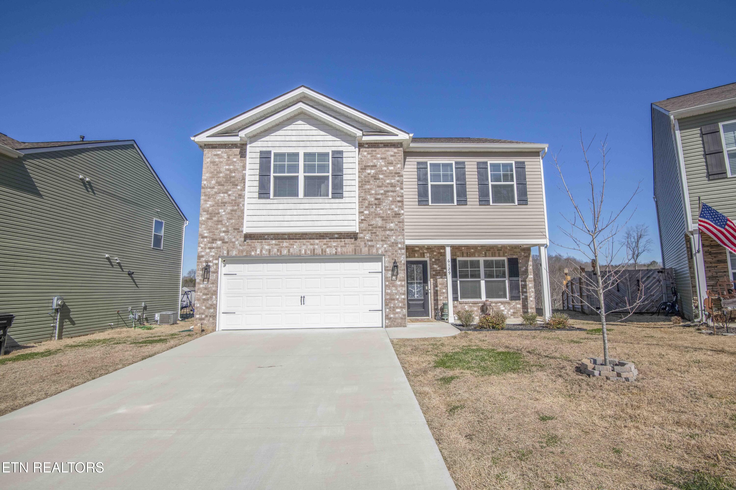 6129 Patrol Lane Knoxville TN 37920