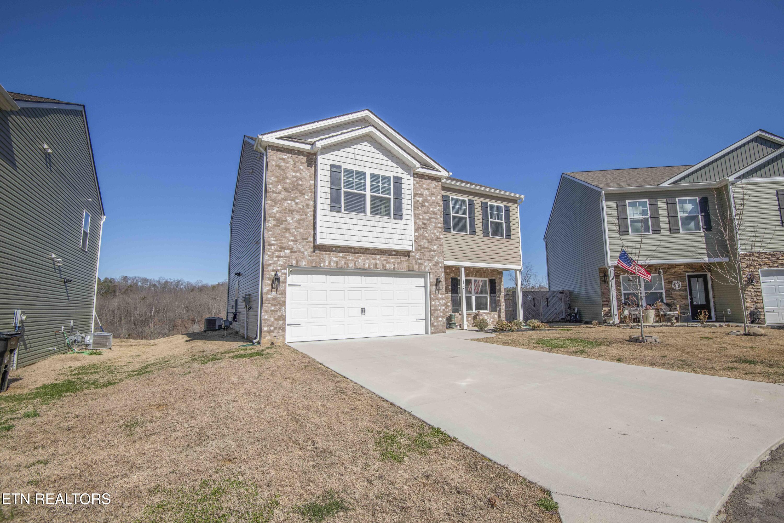 6129 Patrol Lane Knoxville TN 37920